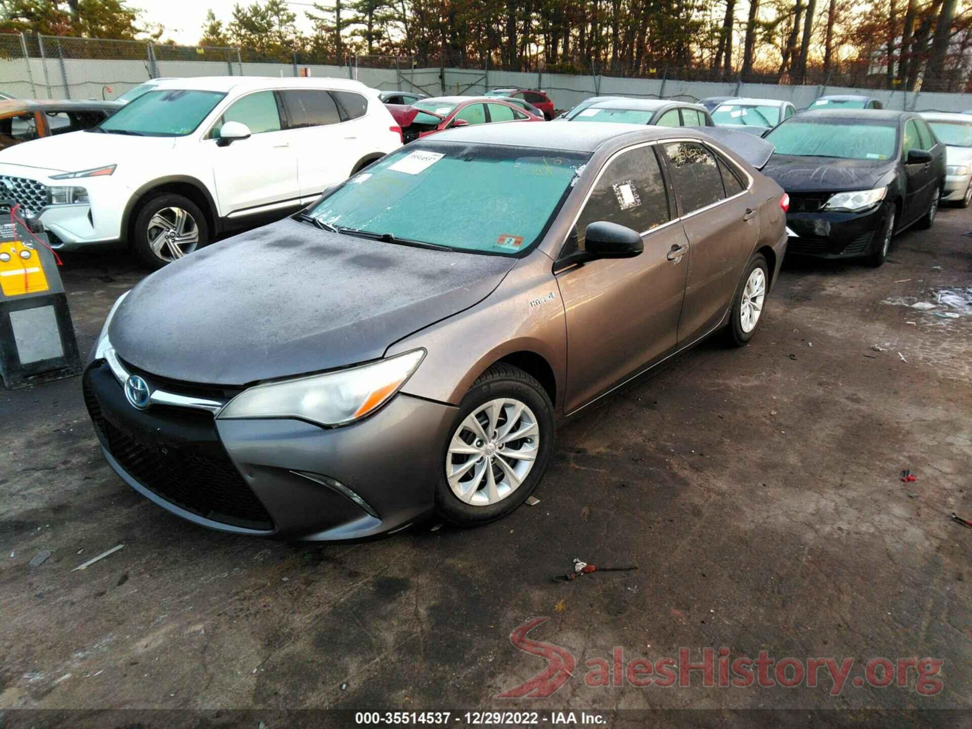 4T1BD1FK6HU210016 2017 TOYOTA CAMRY