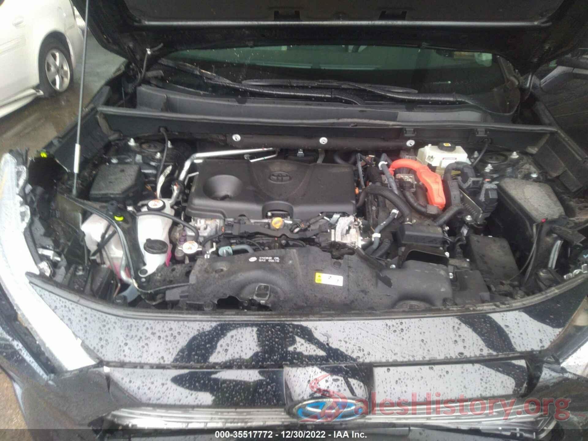 4T3D6RFV3MU042252 2021 TOYOTA RAV4