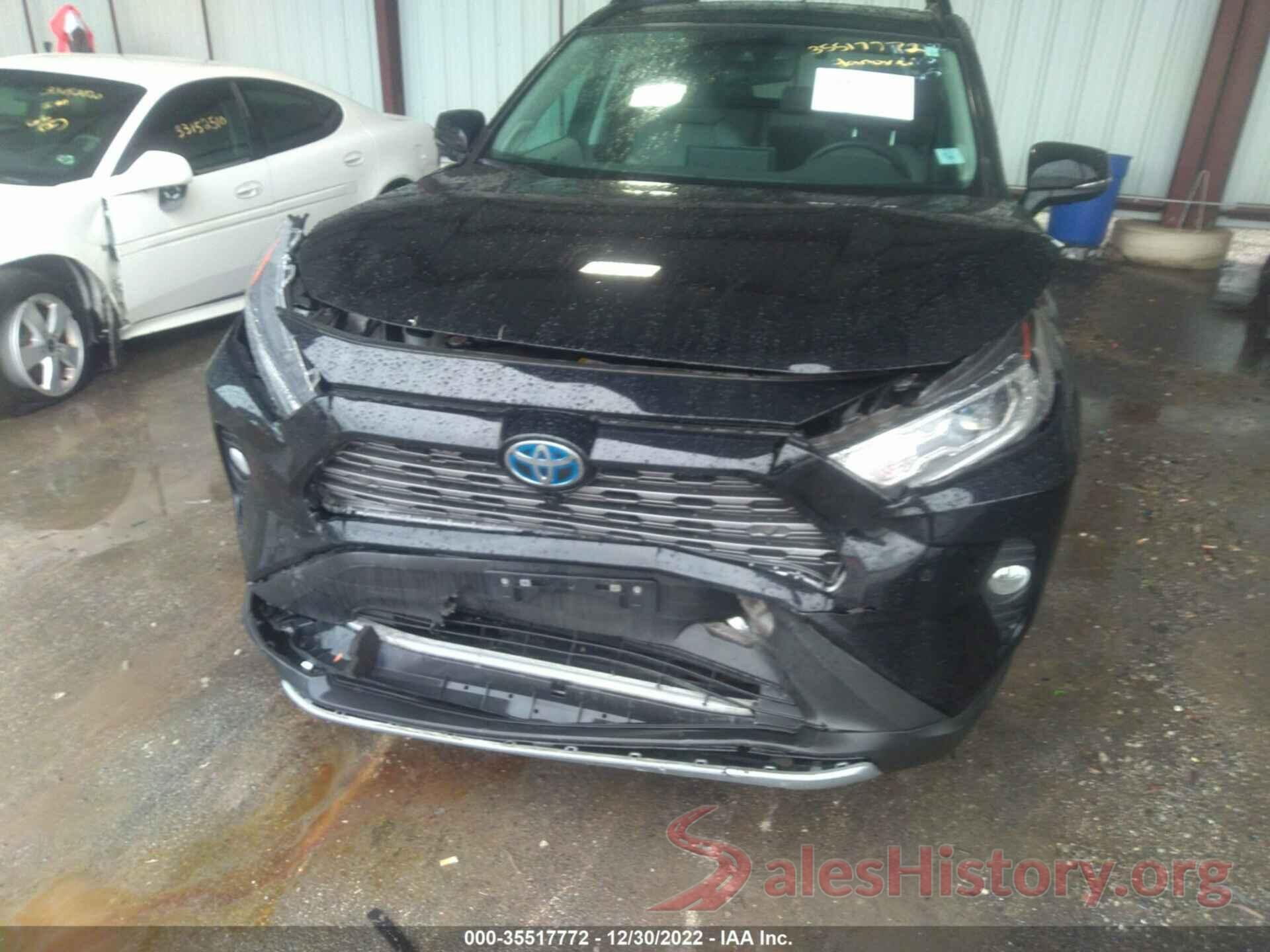 4T3D6RFV3MU042252 2021 TOYOTA RAV4