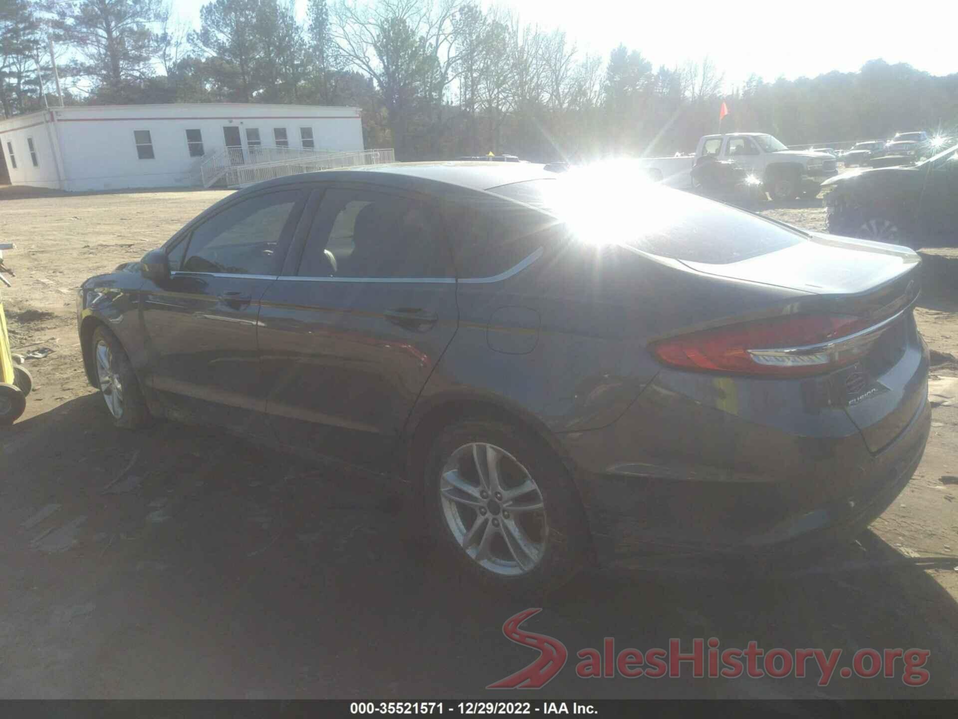 3FA6P0H73JR225480 2018 FORD FUSION