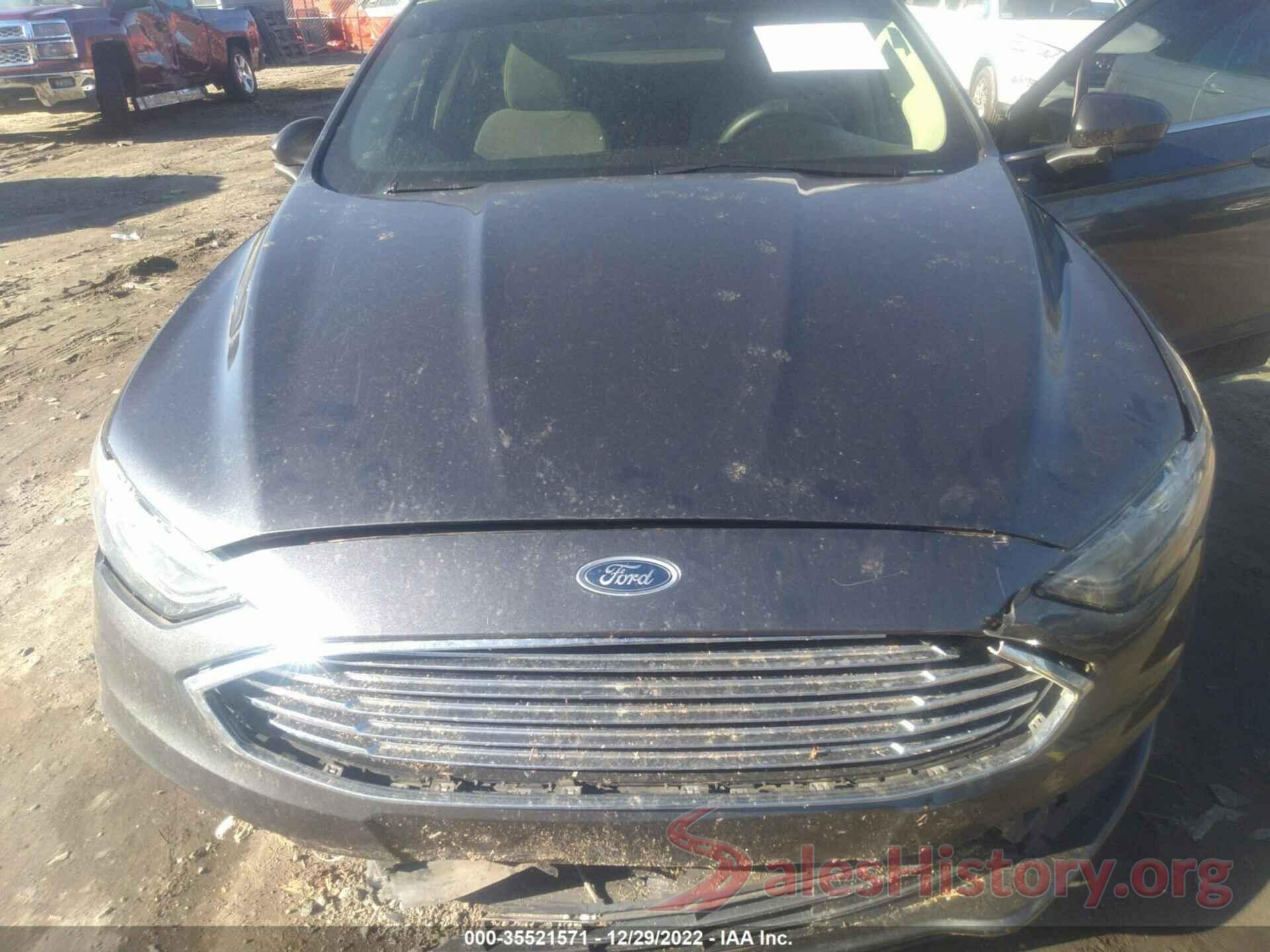 3FA6P0H73JR225480 2018 FORD FUSION