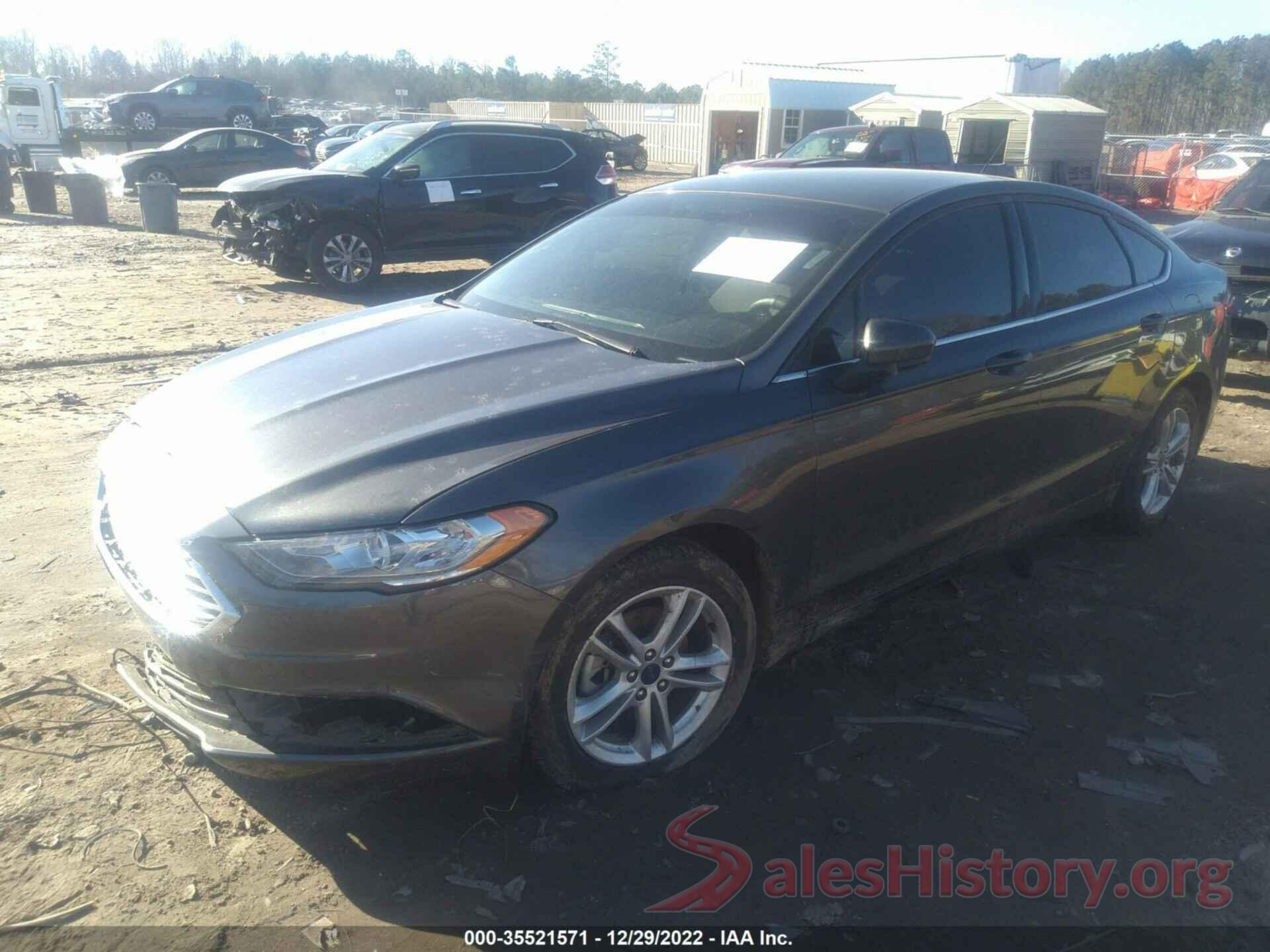 3FA6P0H73JR225480 2018 FORD FUSION