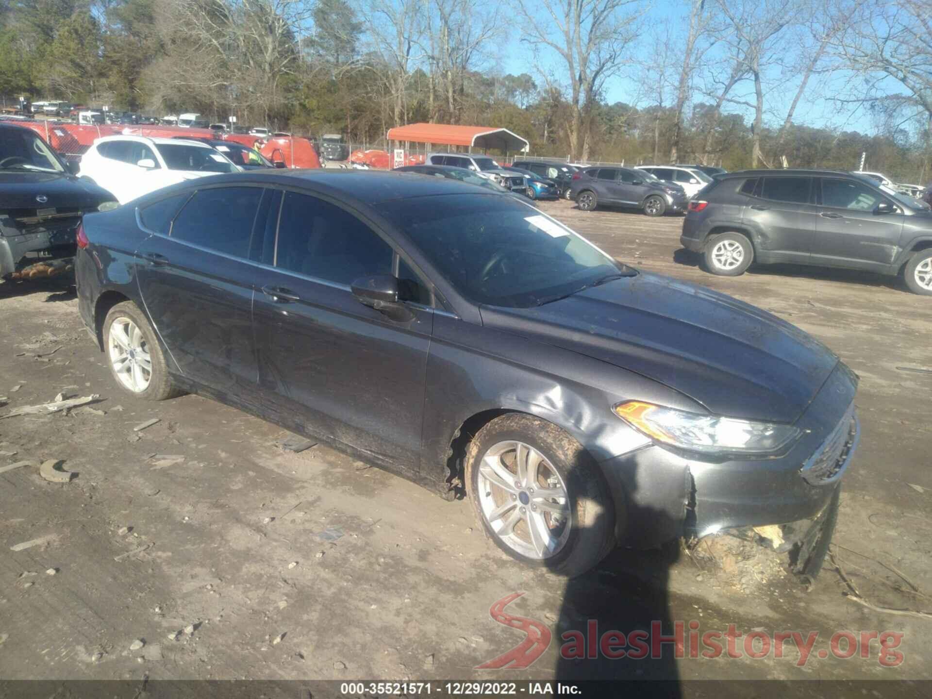 3FA6P0H73JR225480 2018 FORD FUSION