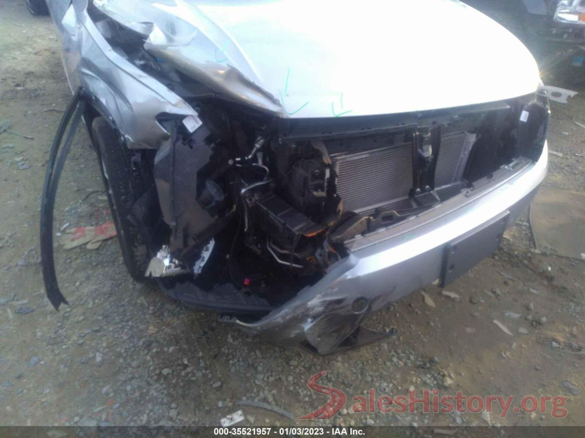 3VV2B7AX2LM126547 2020 VOLKSWAGEN TIGUAN