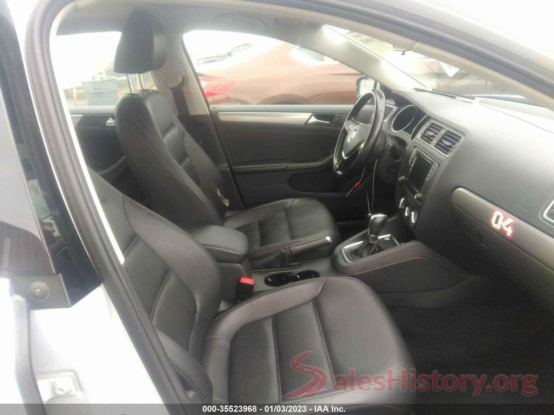 3VWDB7AJ9HM355301 2017 VOLKSWAGEN JETTA