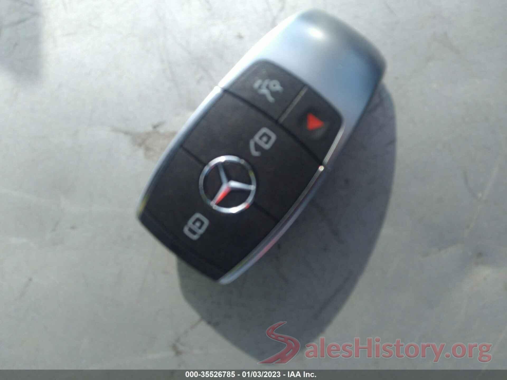 4JGFF5KE3NA777560 2022 MERCEDES-BENZ GLS