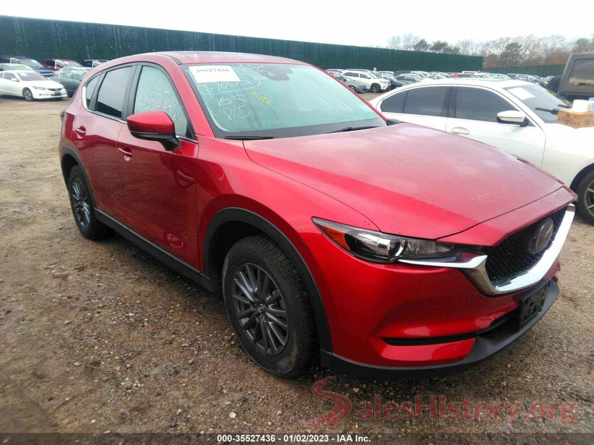 JM3KFBCM0M1475446 2021 MAZDA CX-5