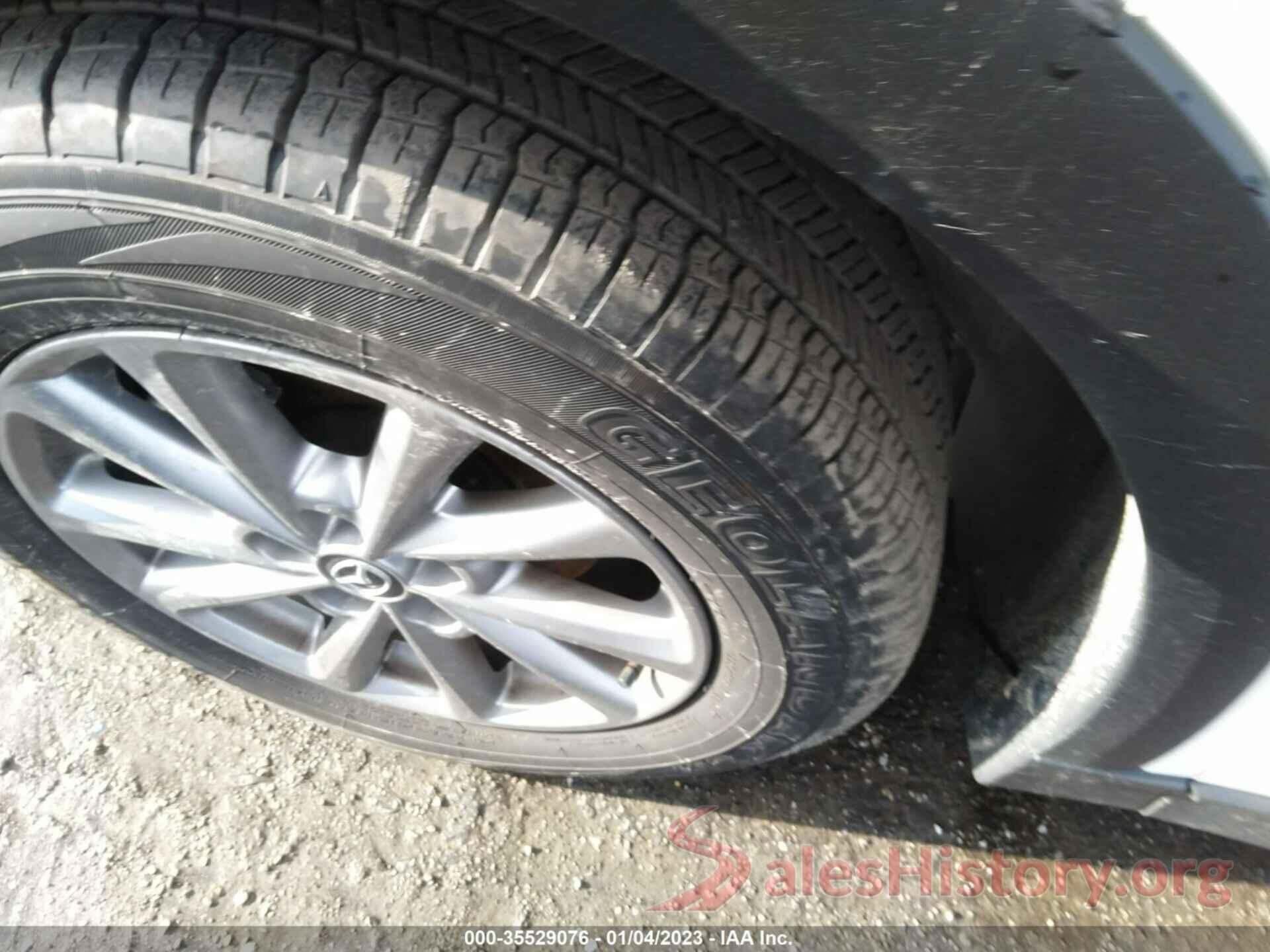 JM3KFBBM9N0539914 2022 MAZDA CX-5