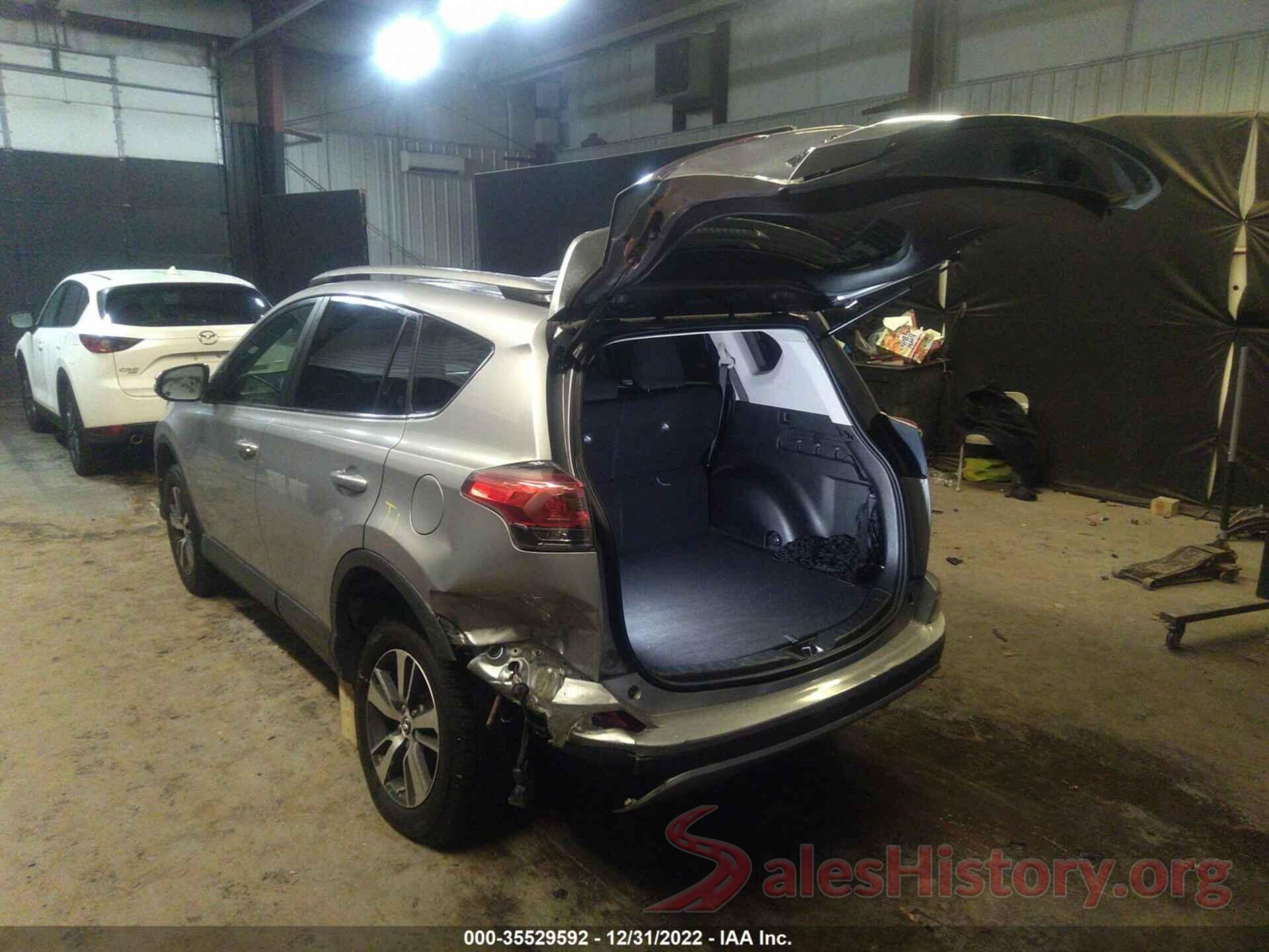 2T3RFREV0HW680472 2017 TOYOTA RAV4