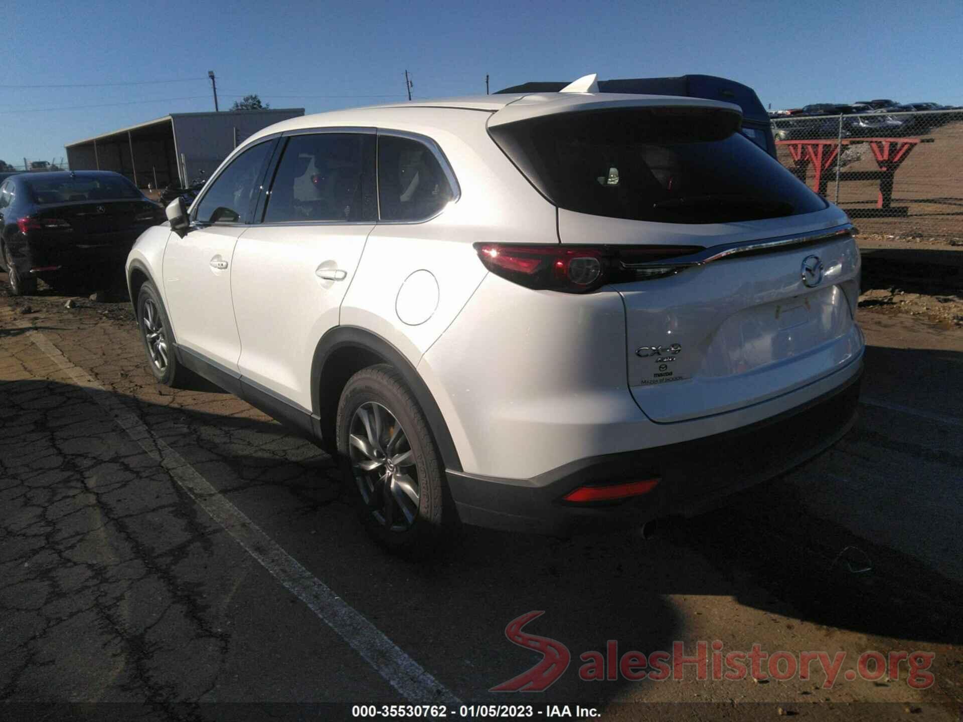 JM3TCBCY7N0600403 2022 MAZDA CX-9