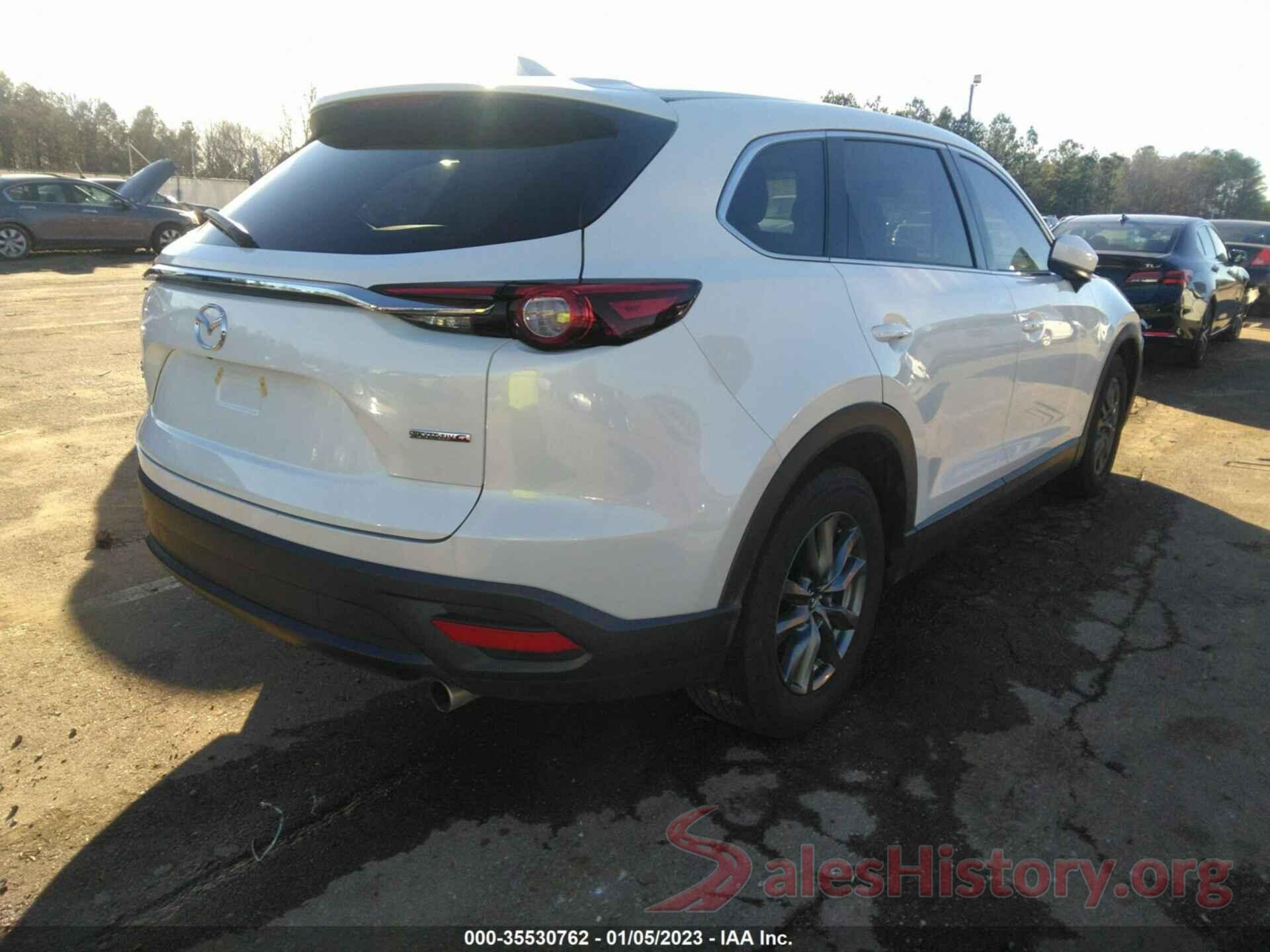 JM3TCBCY7N0600403 2022 MAZDA CX-9