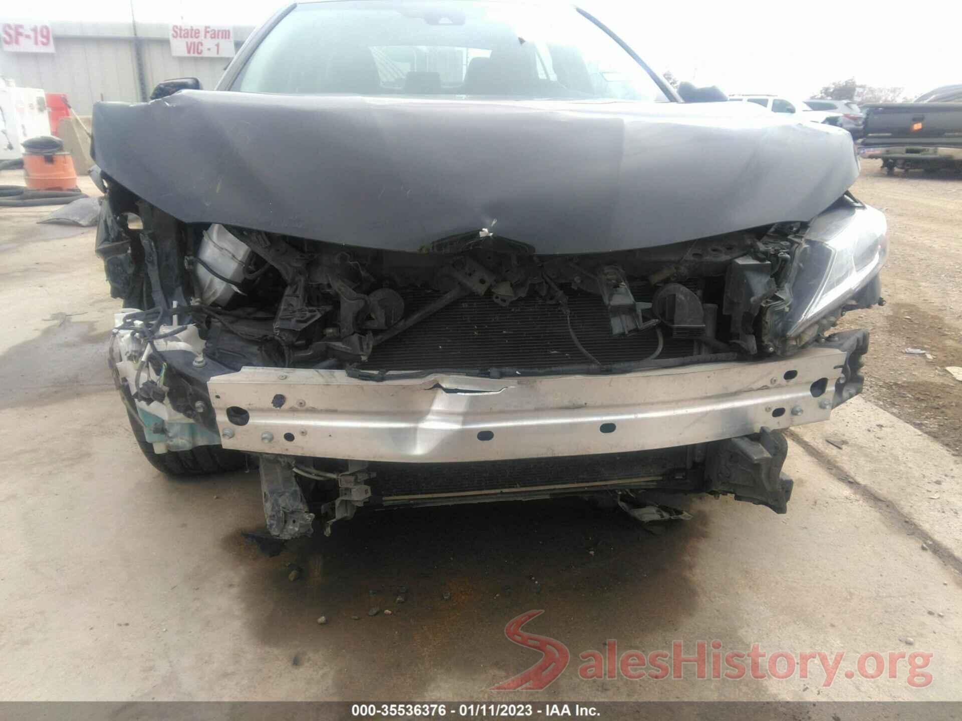 4T1G11AK4LU917646 2020 TOYOTA CAMRY