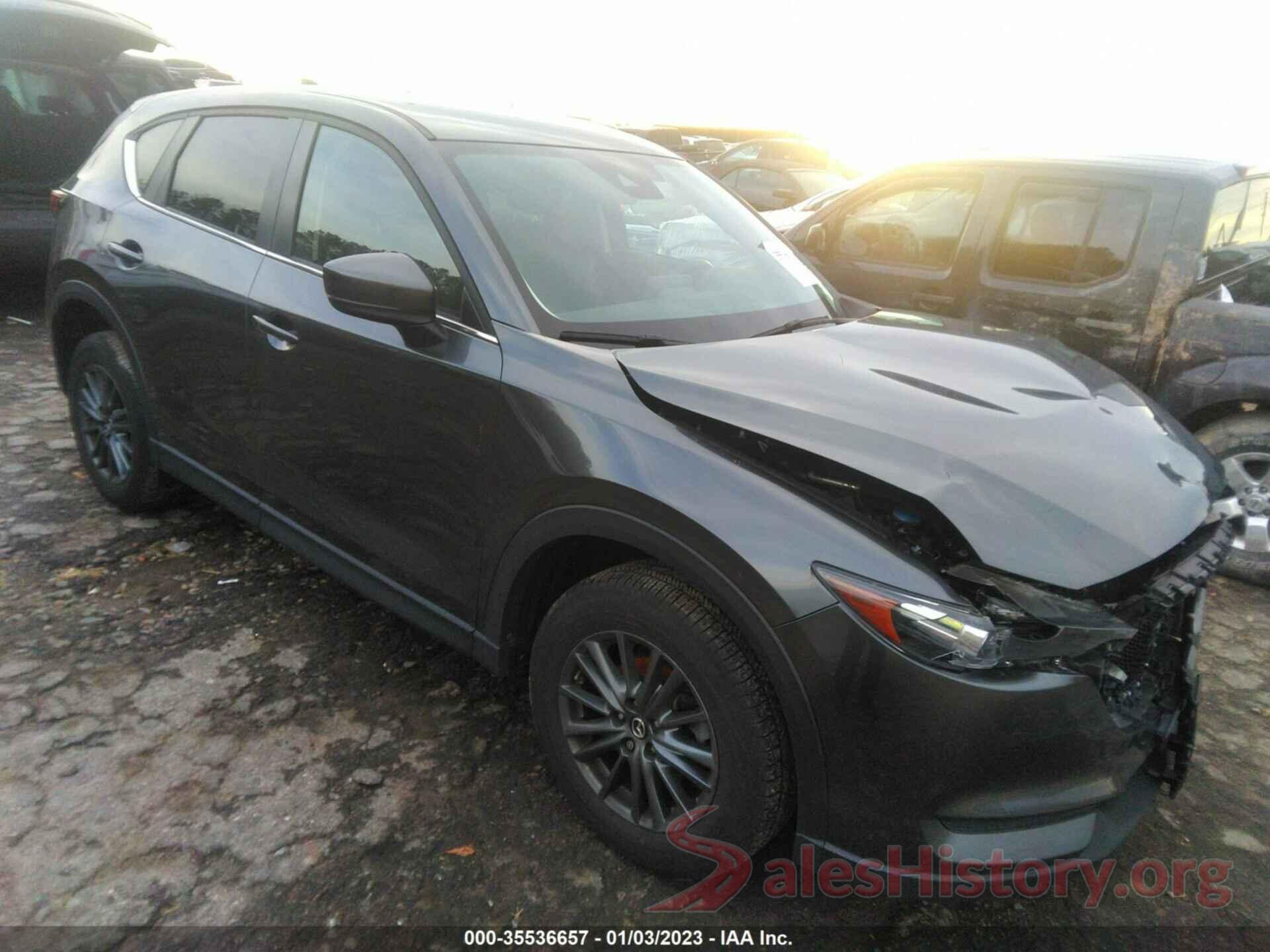 JM3KFBCM5L0820314 2020 MAZDA CX-5