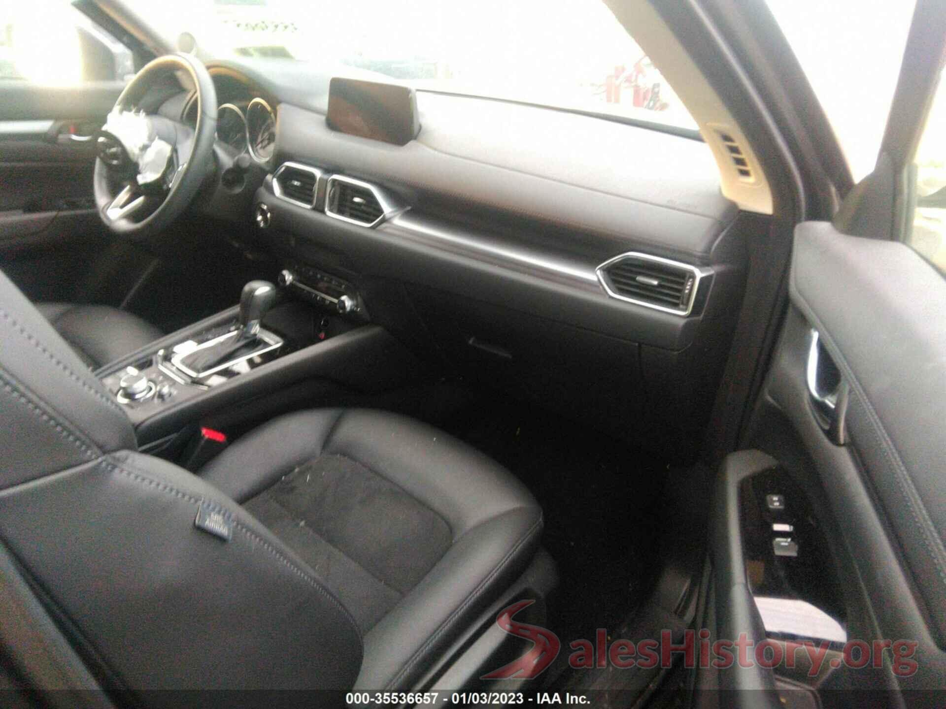 JM3KFBCM5L0820314 2020 MAZDA CX-5