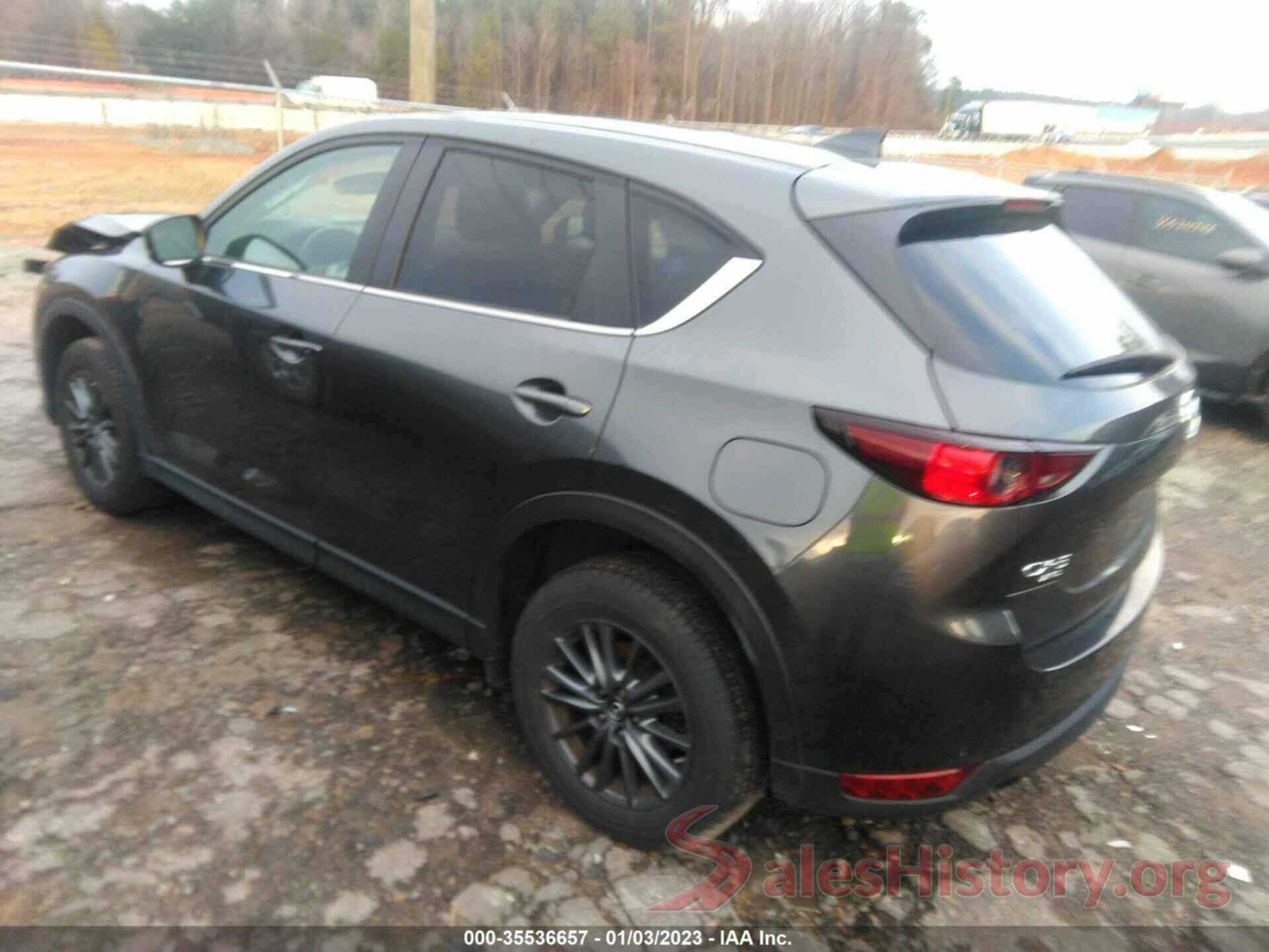 JM3KFBCM5L0820314 2020 MAZDA CX-5