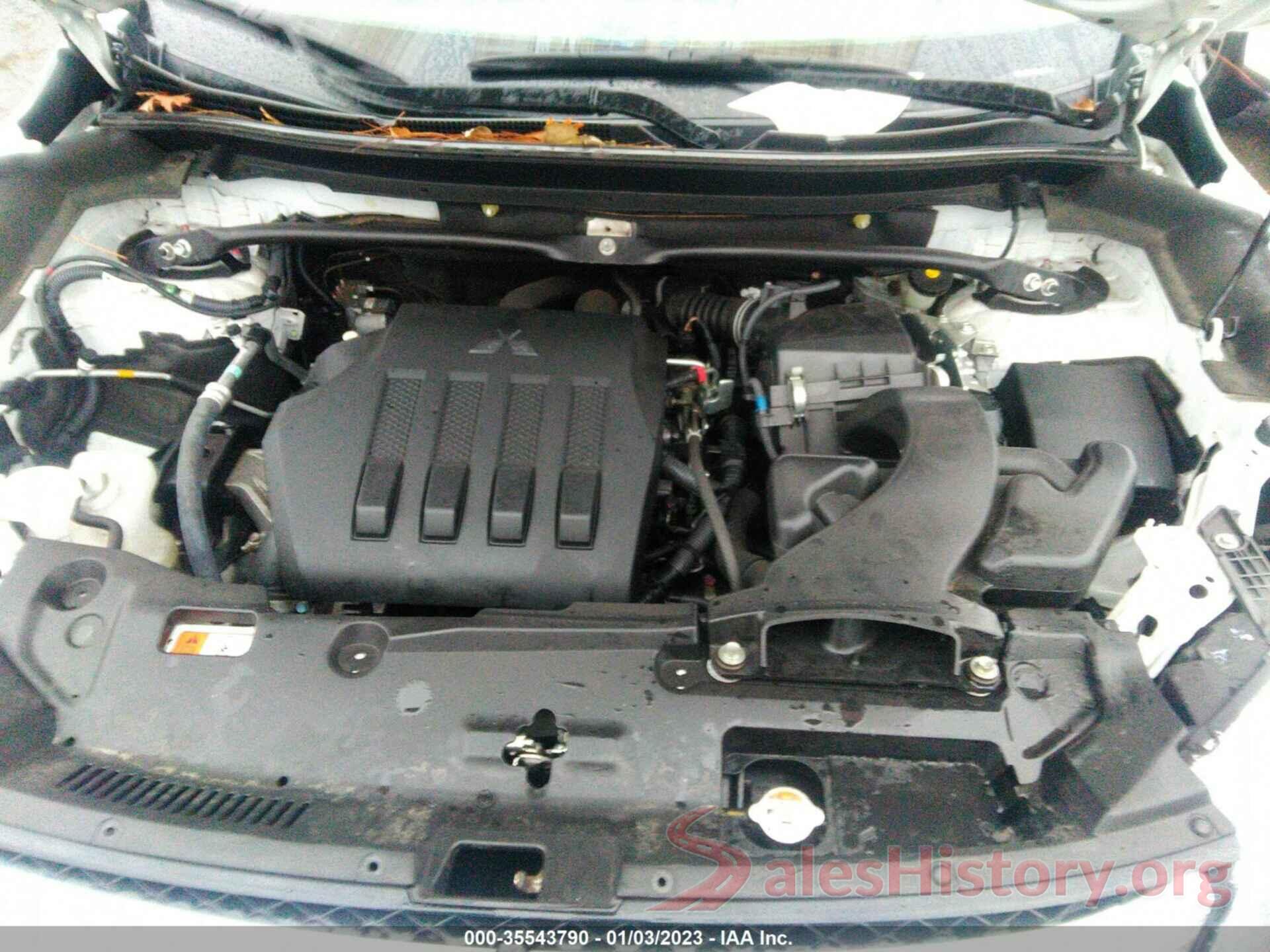 JA4AT5AA3KZ002592 2019 MITSUBISHI ECLIPSE CROSS