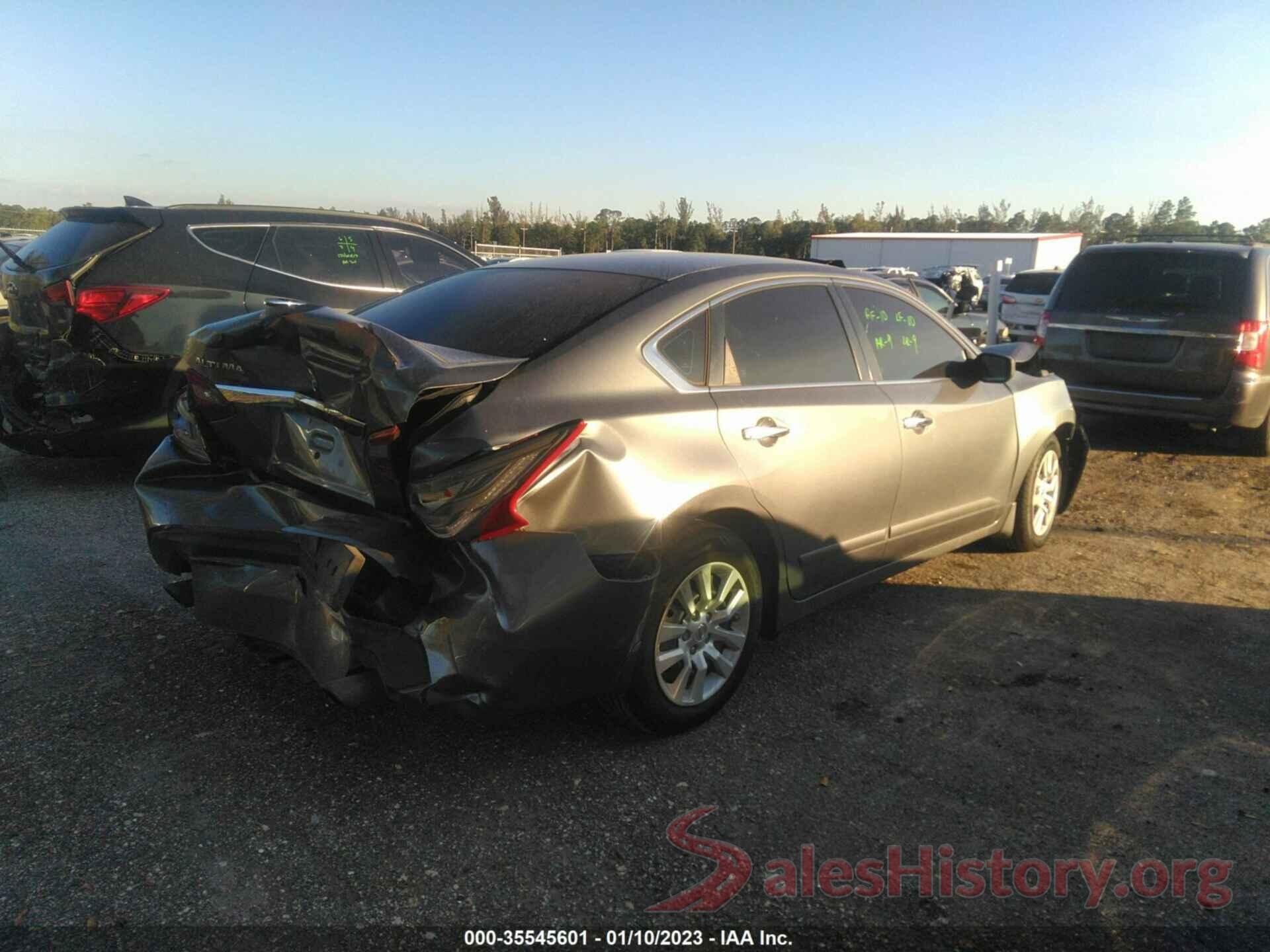 1N4AL3AP1JC273883 2018 NISSAN ALTIMA