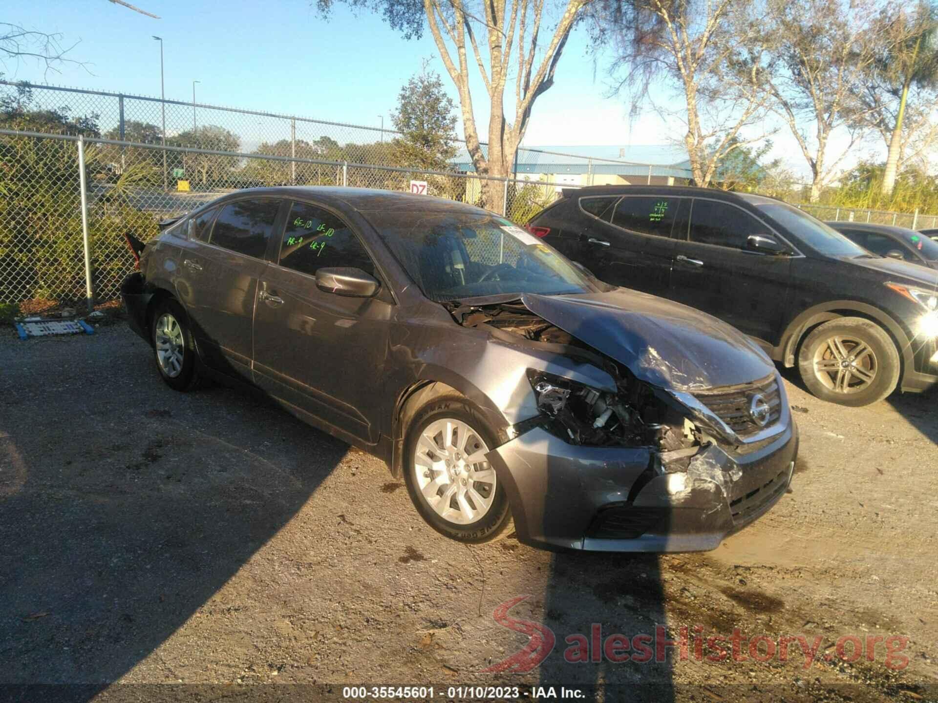 1N4AL3AP1JC273883 2018 NISSAN ALTIMA