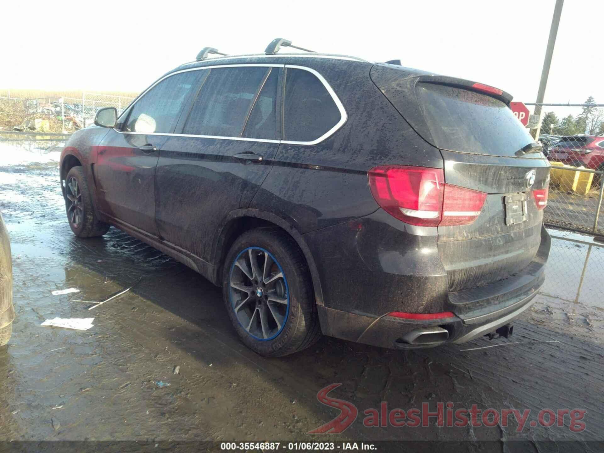 5UXKR0C50J0X90728 2018 BMW X5