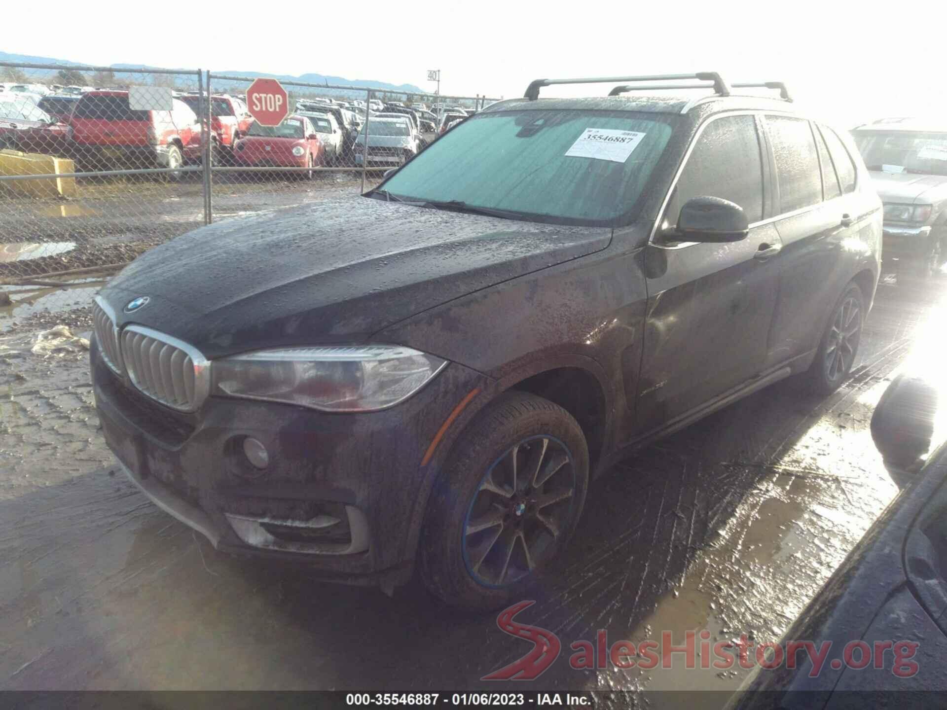 5UXKR0C50J0X90728 2018 BMW X5