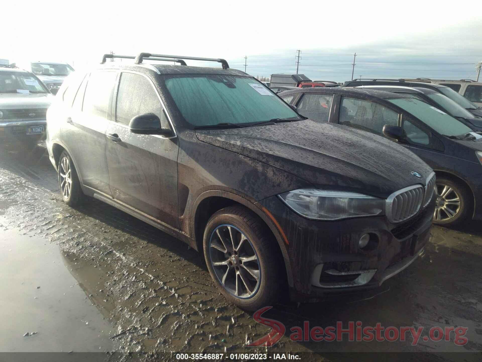 5UXKR0C50J0X90728 2018 BMW X5