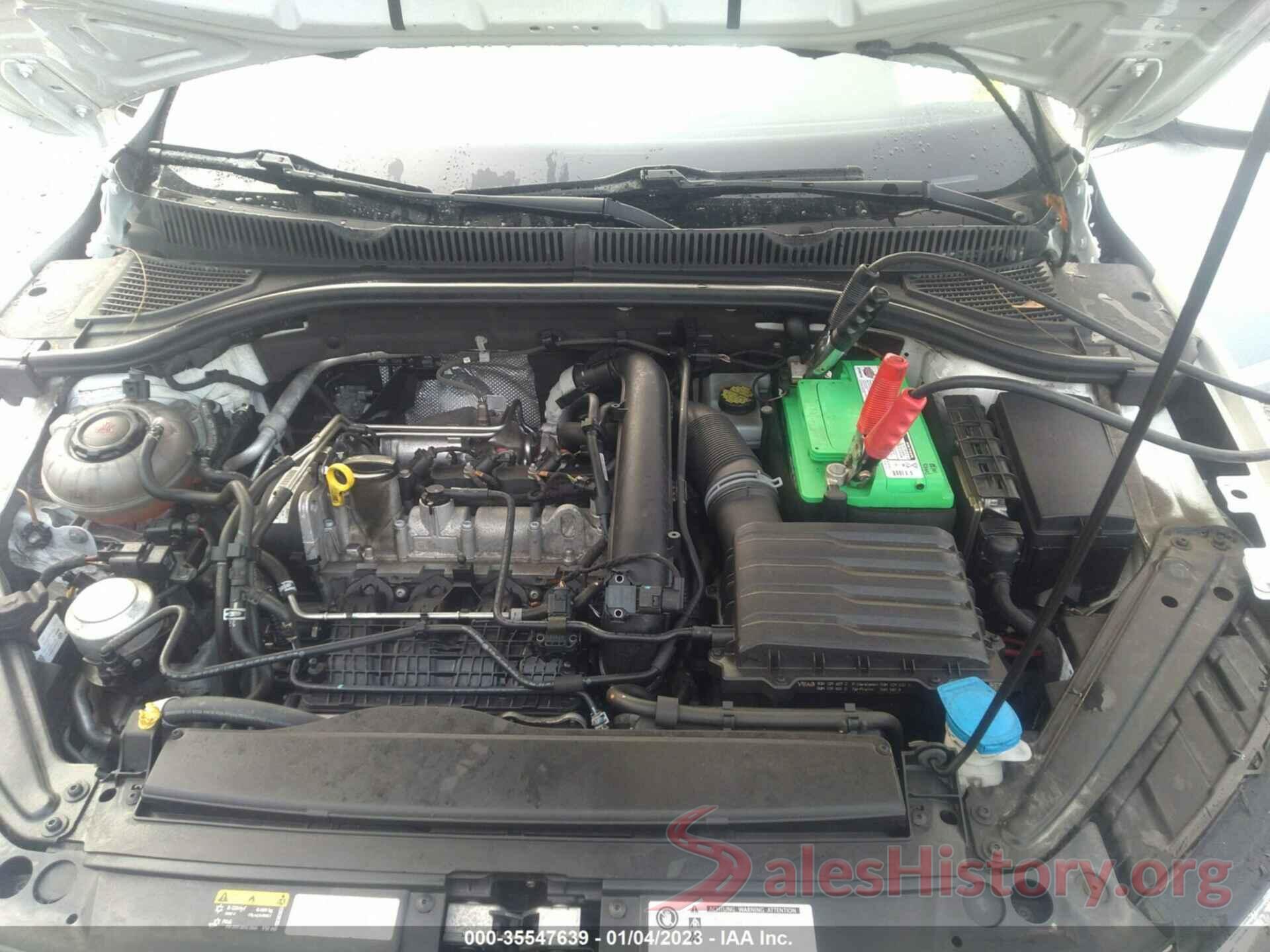 3VWC57BU0KM093316 2019 VOLKSWAGEN JETTA