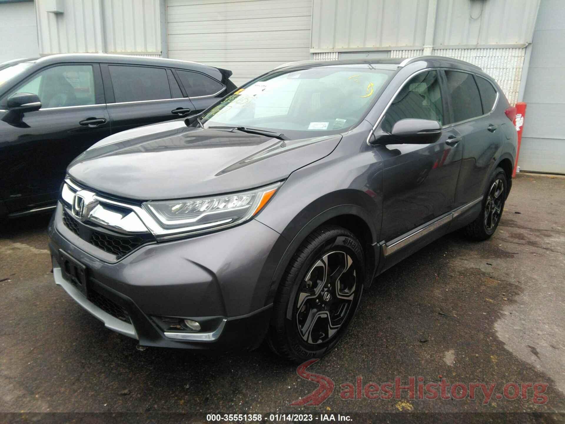 7FARW2H93JE061824 2018 HONDA CR-V