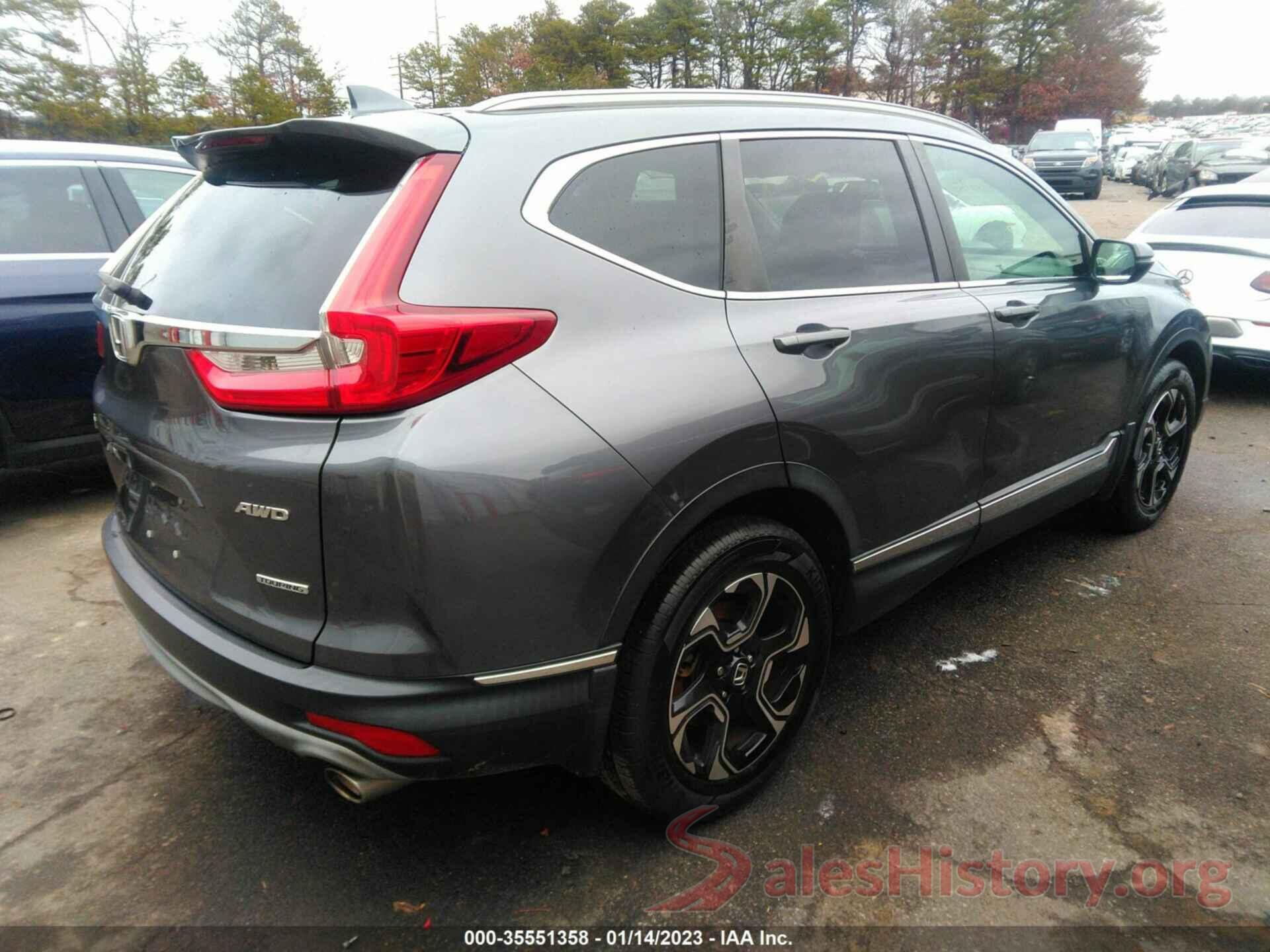 7FARW2H93JE061824 2018 HONDA CR-V