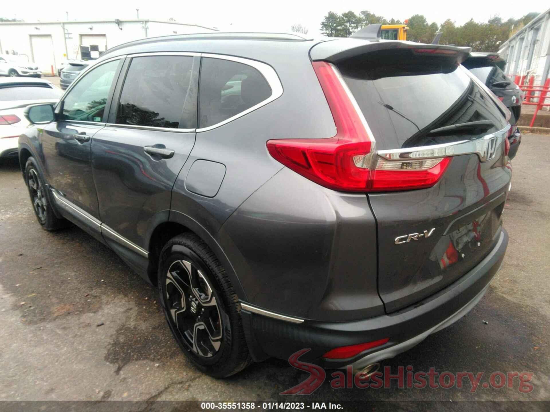 7FARW2H93JE061824 2018 HONDA CR-V