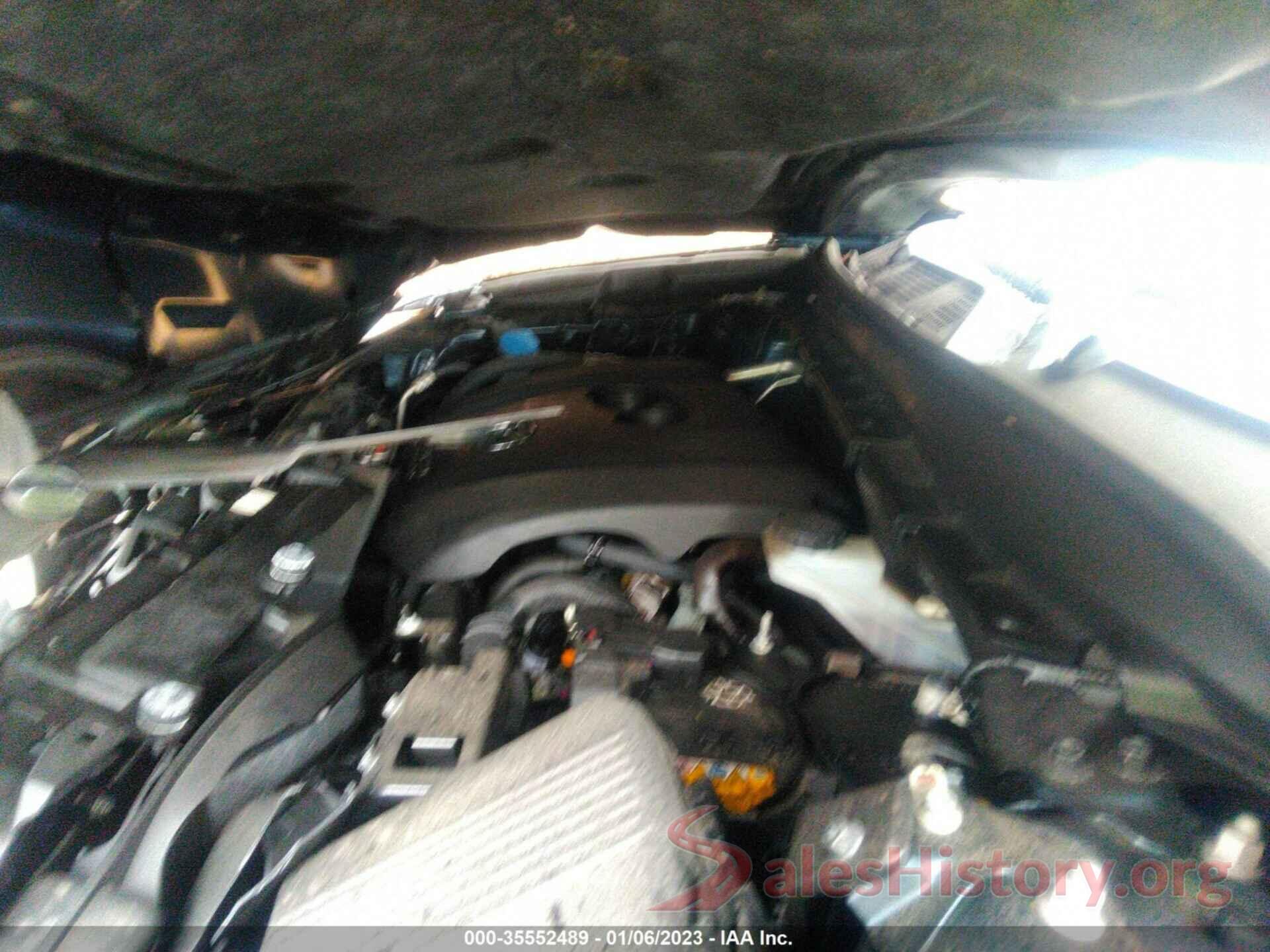 JM3KFBDM3K0676632 2019 MAZDA CX-5