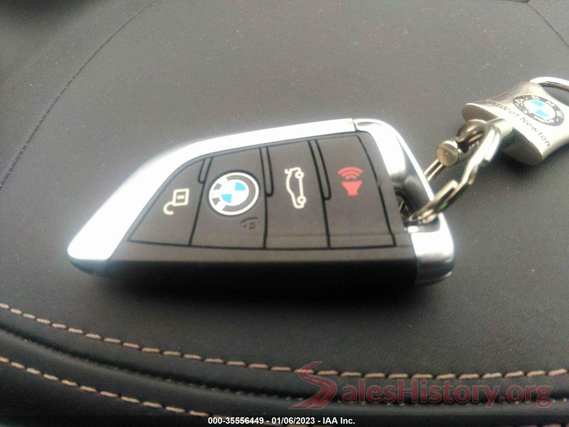 5UXKR0C50J0X85271 2018 BMW X5