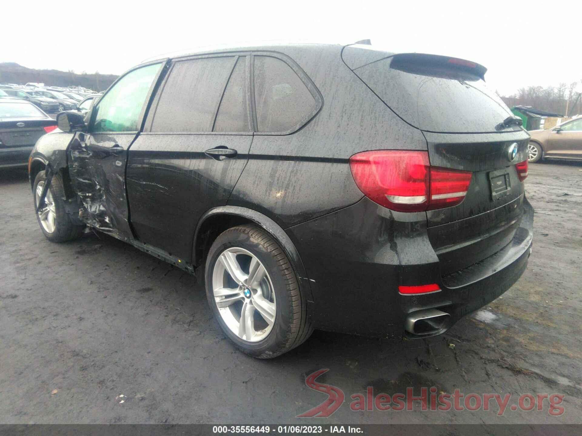 5UXKR0C50J0X85271 2018 BMW X5