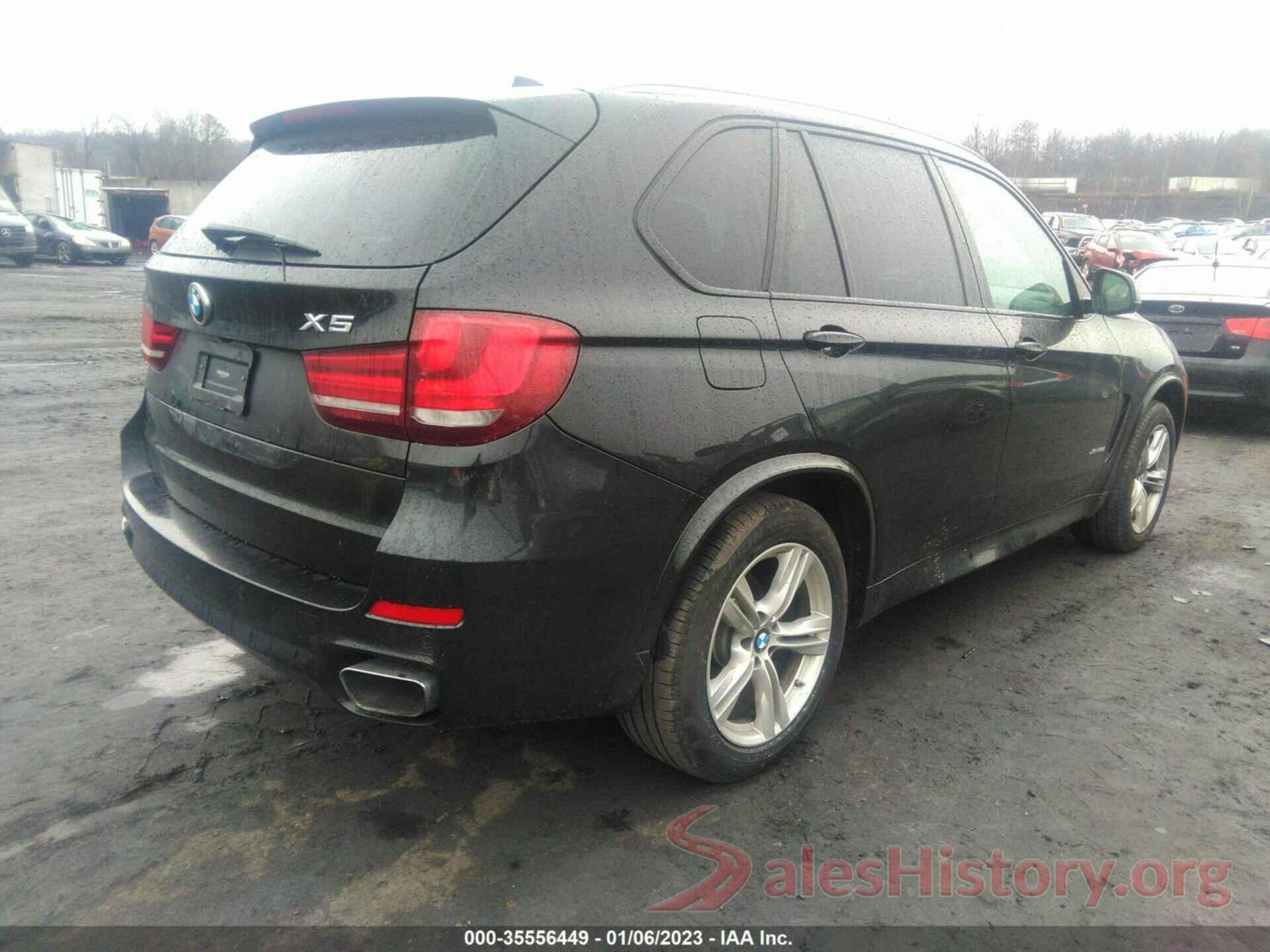 5UXKR0C50J0X85271 2018 BMW X5