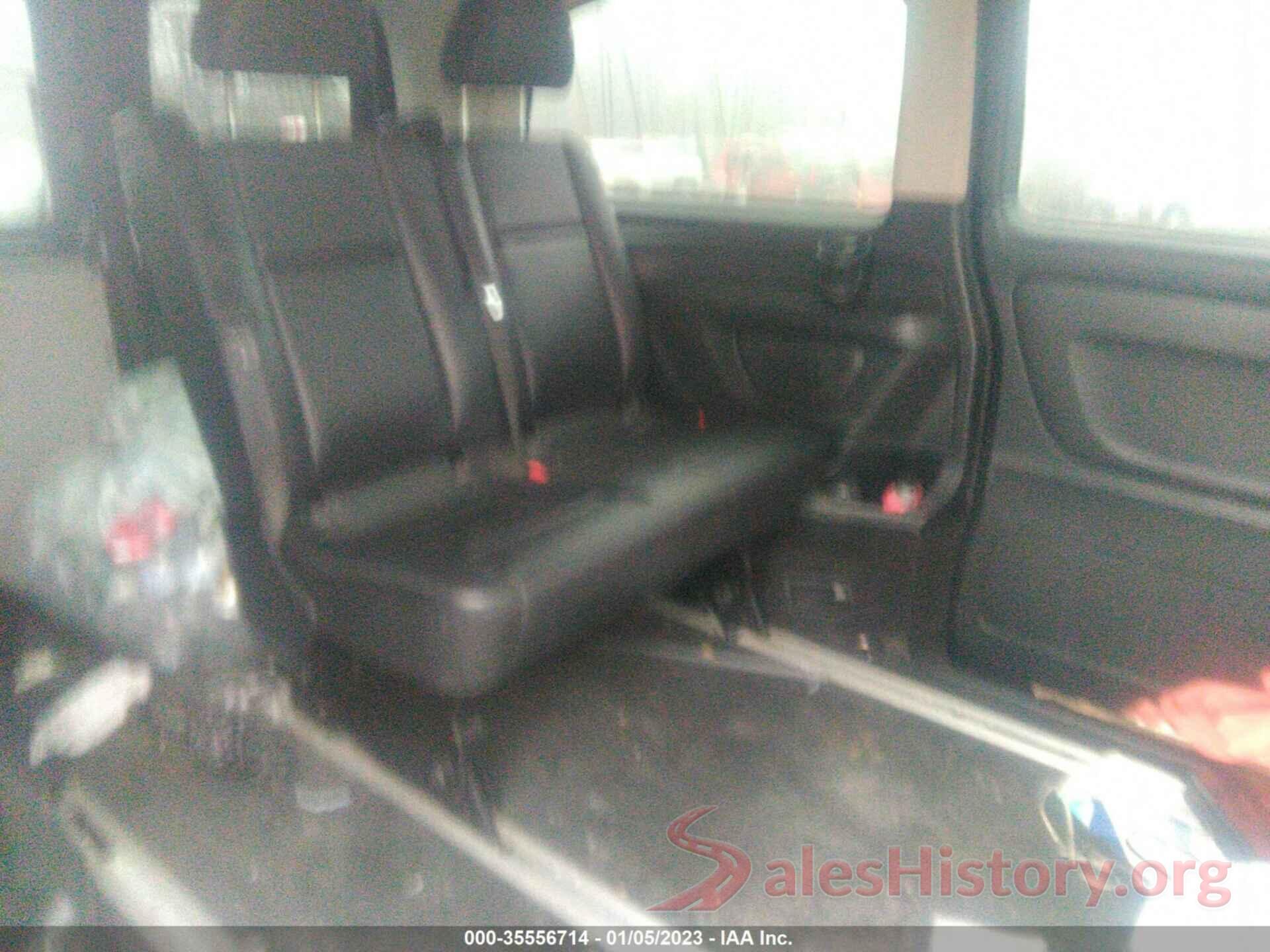 WD4PG2EE4H3315555 2017 MERCEDES-BENZ METRIS PASSENGER VAN