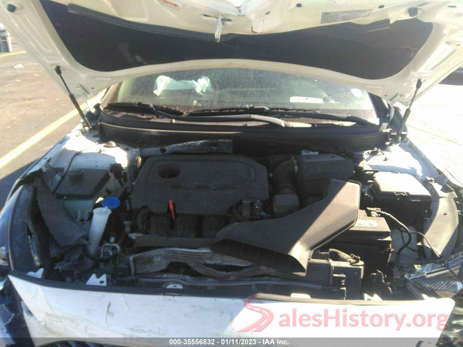 5NPE34AF7JH683648 2018 HYUNDAI SONATA