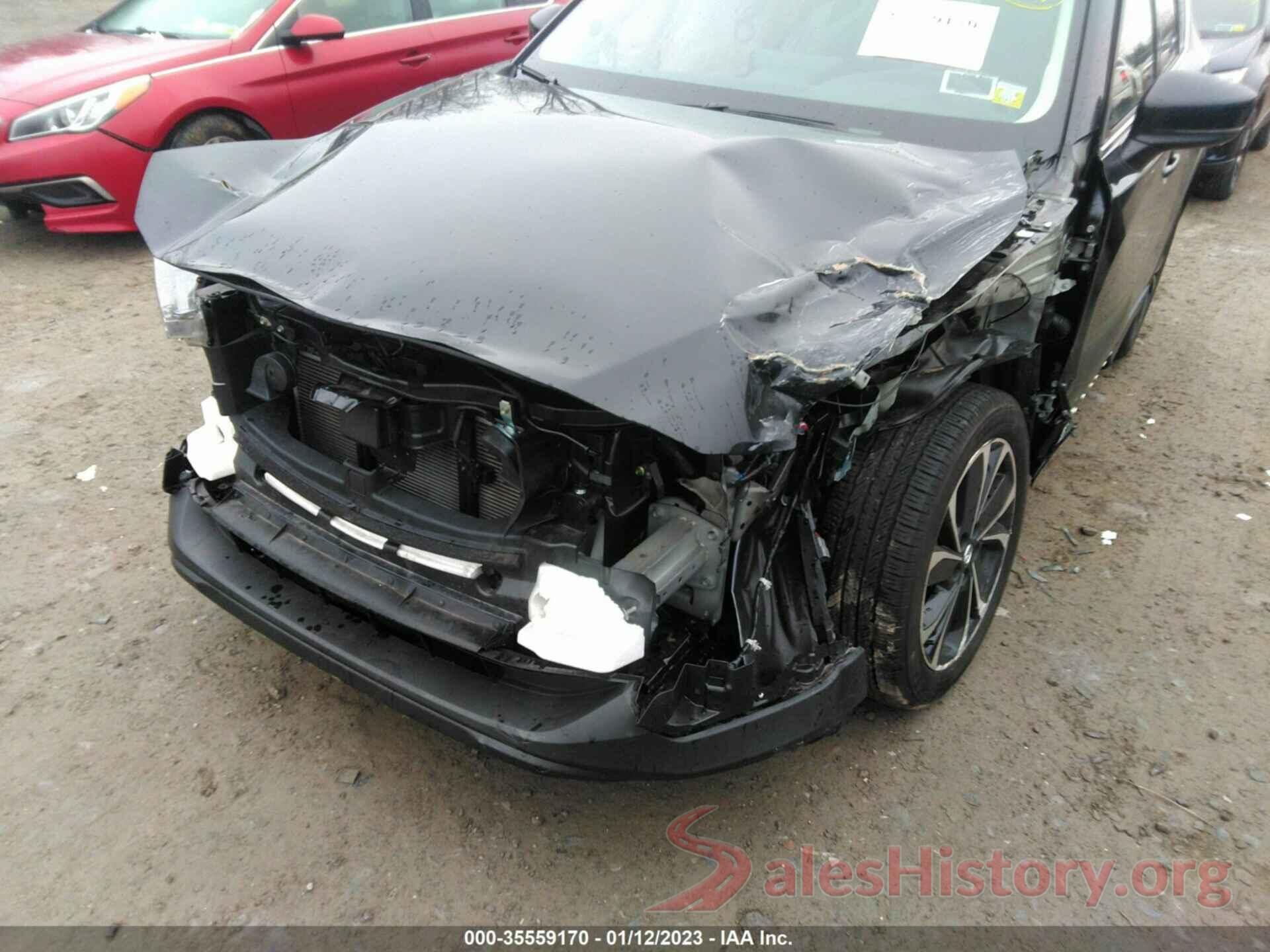 JM3KFBDM4N1560645 2022 MAZDA CX-5