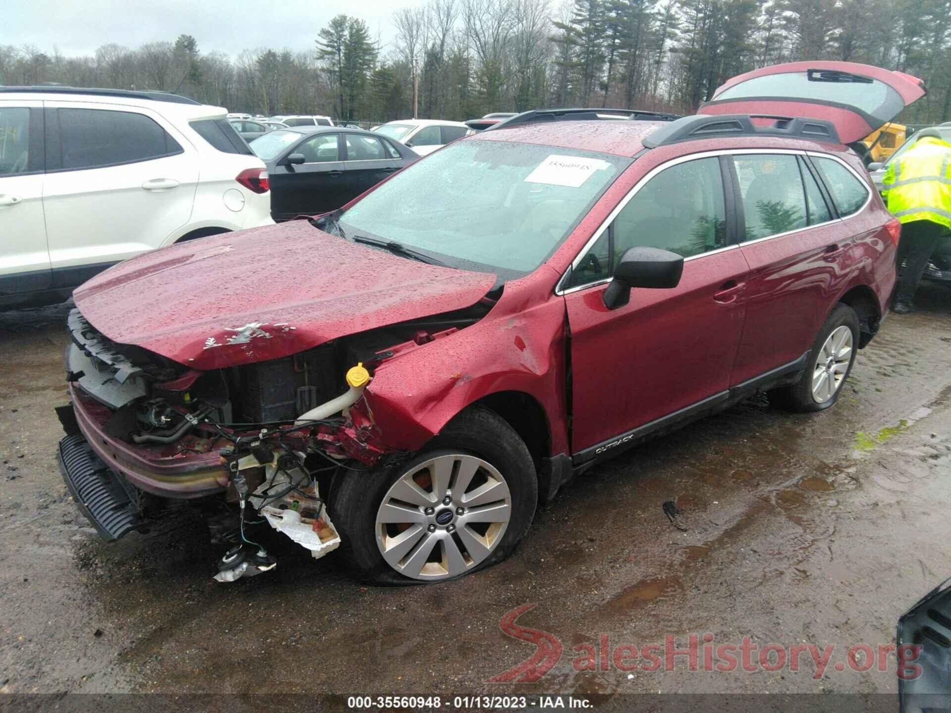 4S4BSAAC6H3298013 2017 SUBARU OUTBACK