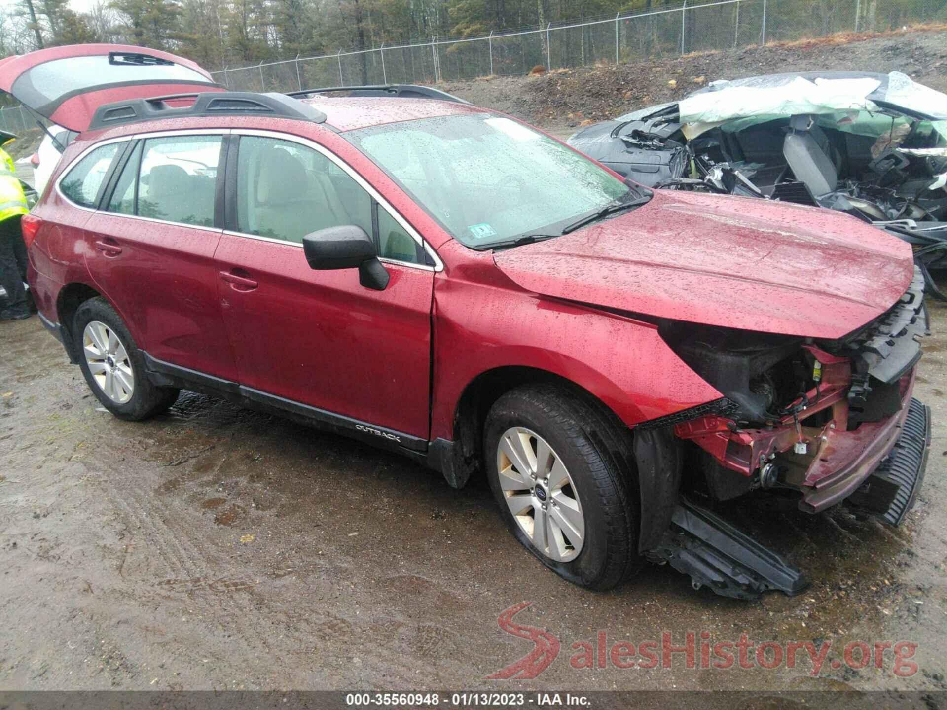 4S4BSAAC6H3298013 2017 SUBARU OUTBACK