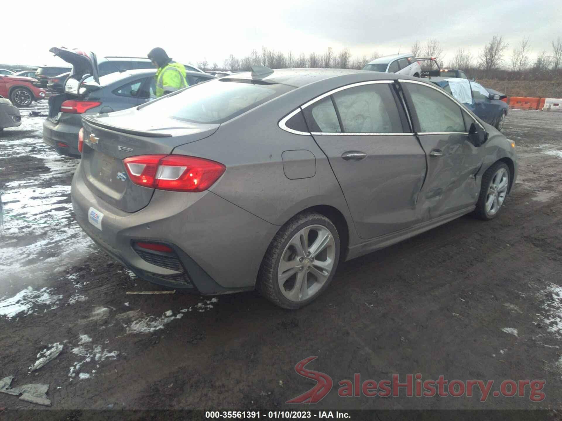 1G1BF5SM1H7140137 2017 CHEVROLET CRUZE