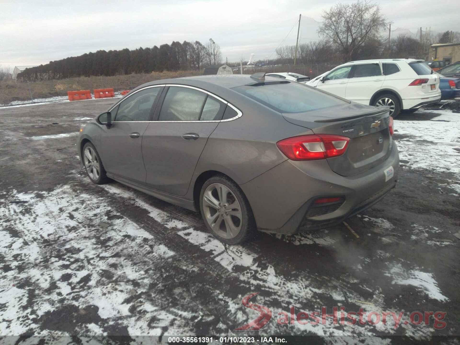 1G1BF5SM1H7140137 2017 CHEVROLET CRUZE