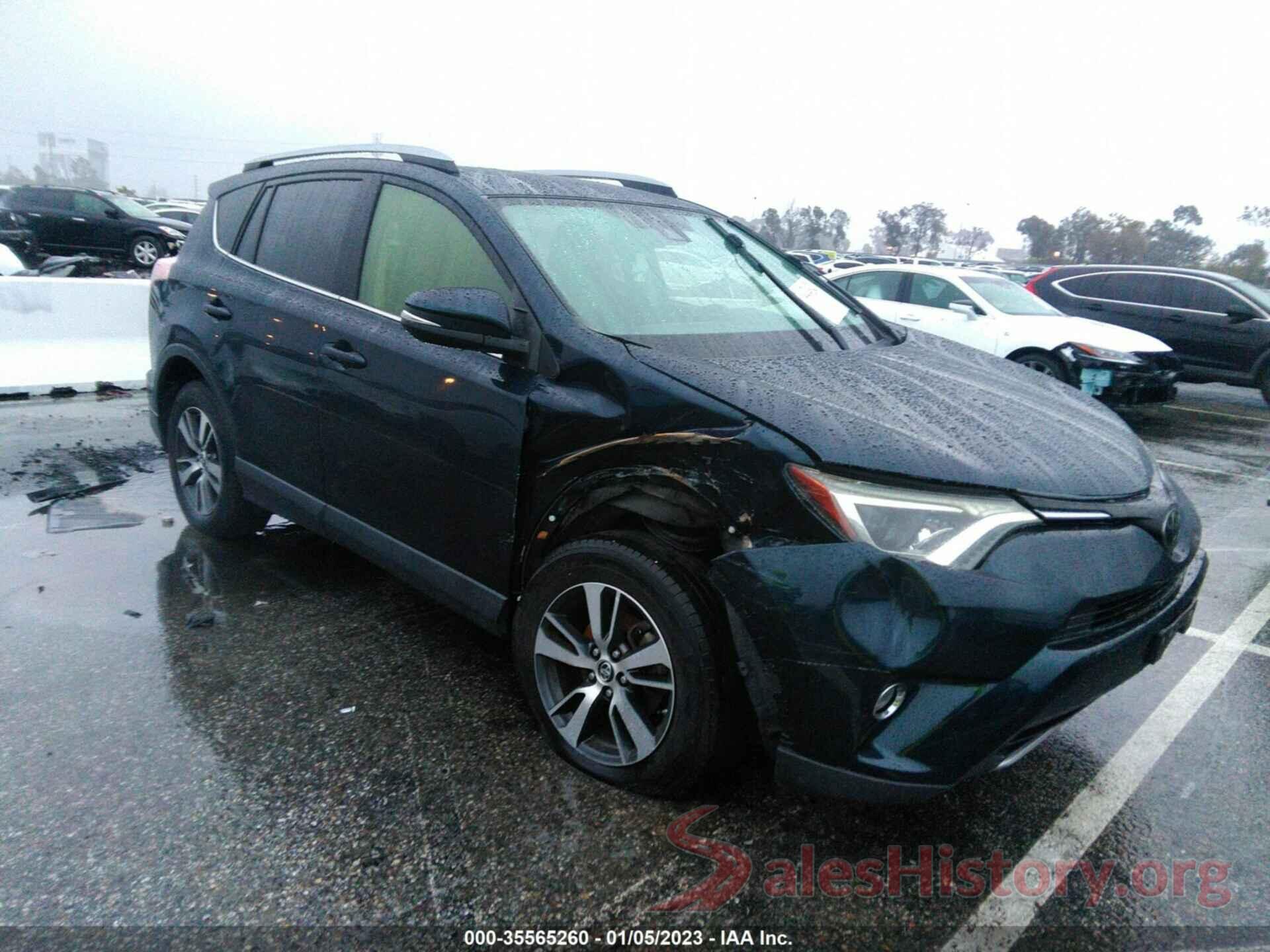 JTMWFREV4JJ737263 2018 TOYOTA RAV4