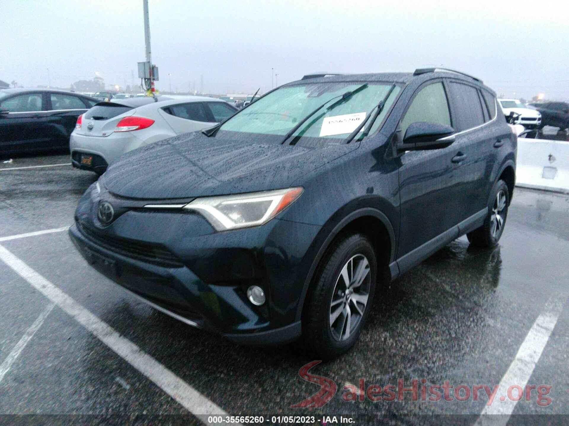 JTMWFREV4JJ737263 2018 TOYOTA RAV4