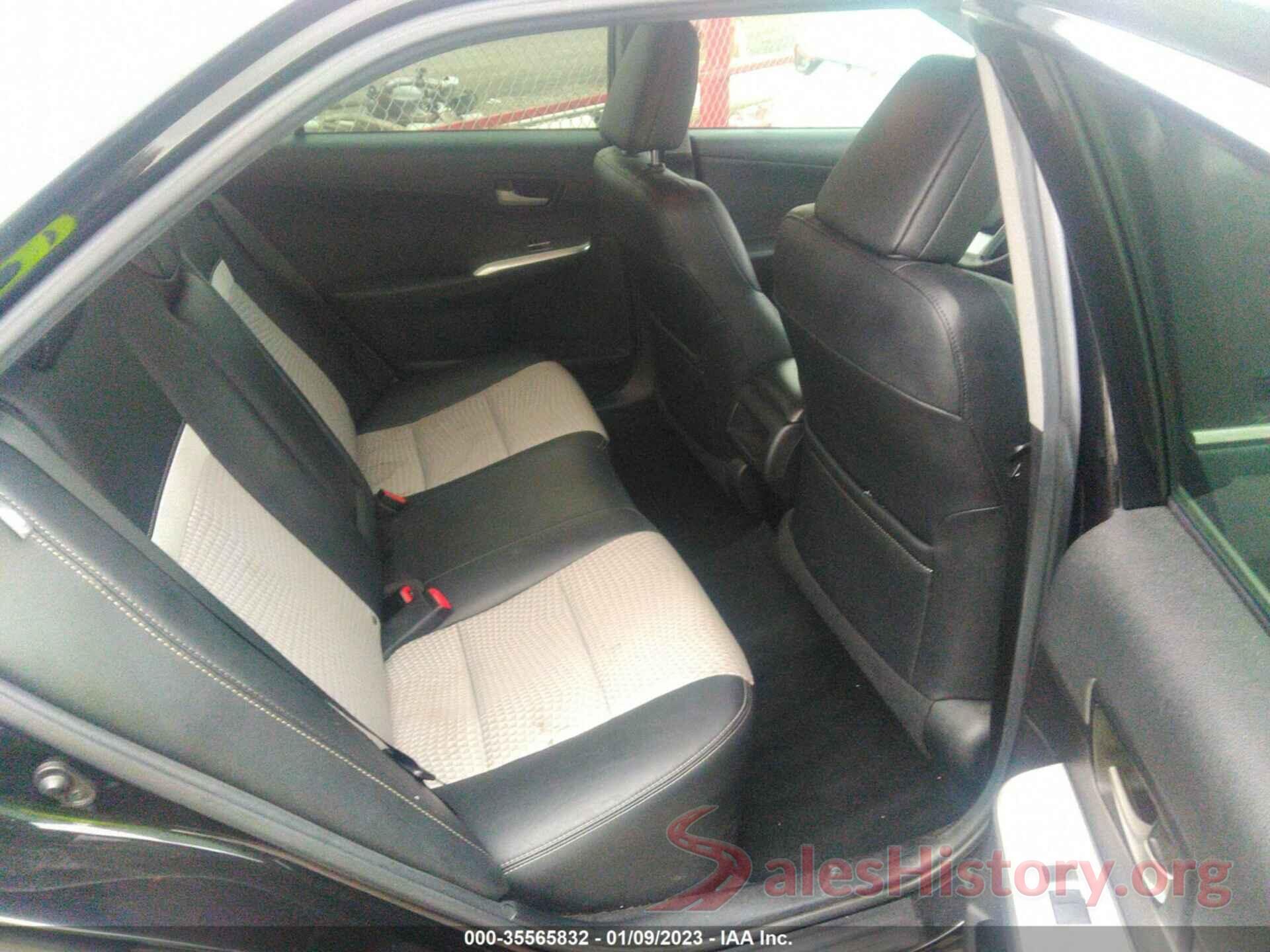 4T1BF1FK8DU252577 2013 TOYOTA CAMRY