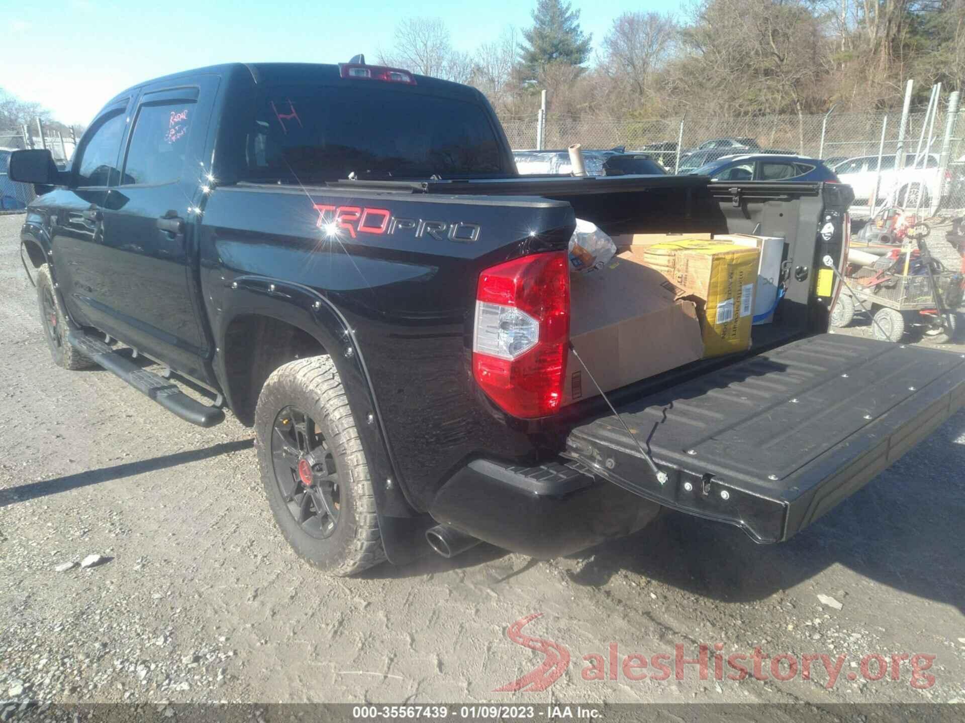 5TFDY5F16MX020645 2021 TOYOTA TUNDRA 4WD