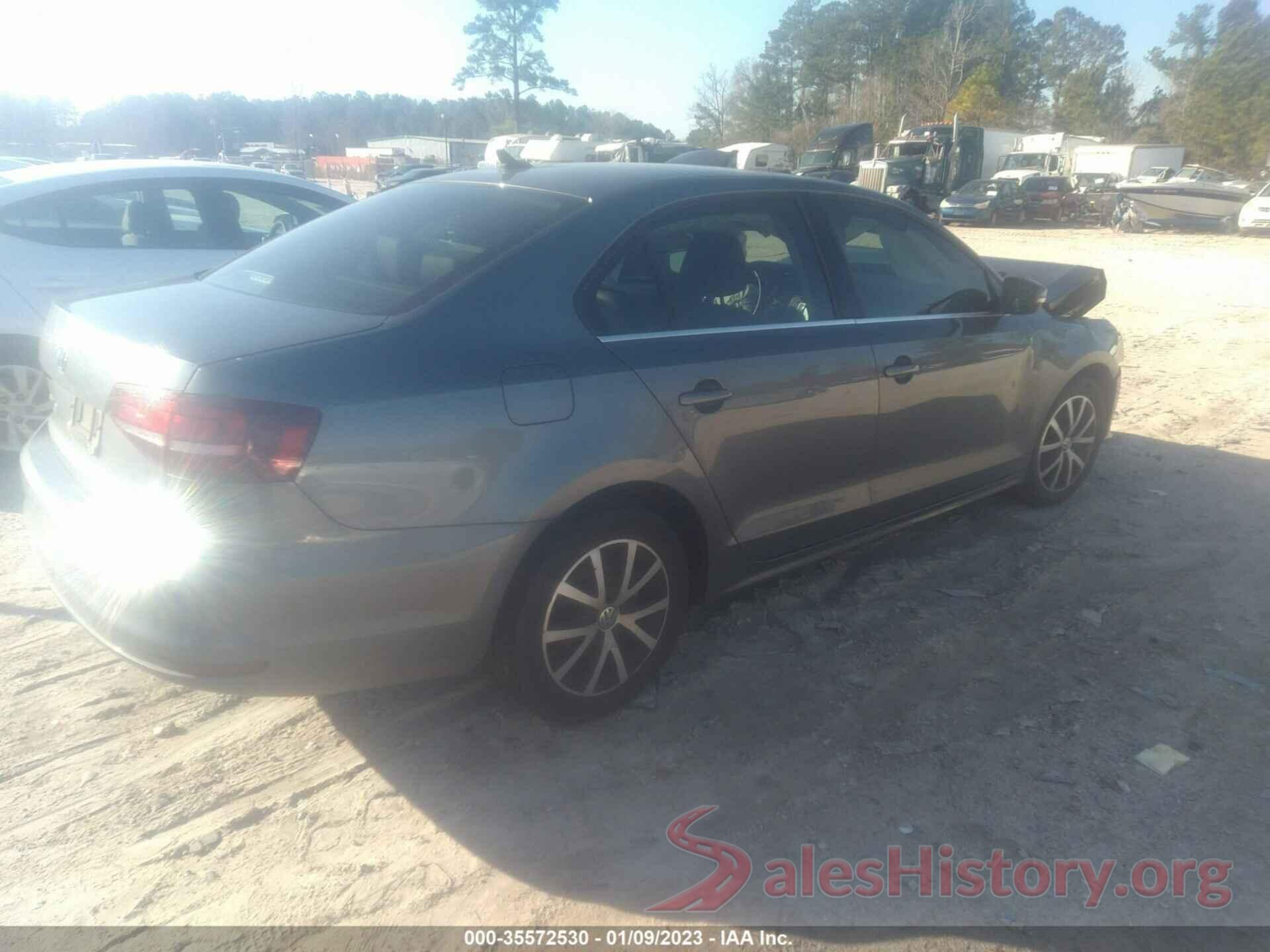 3VWDB7AJXHM336952 2017 VOLKSWAGEN JETTA