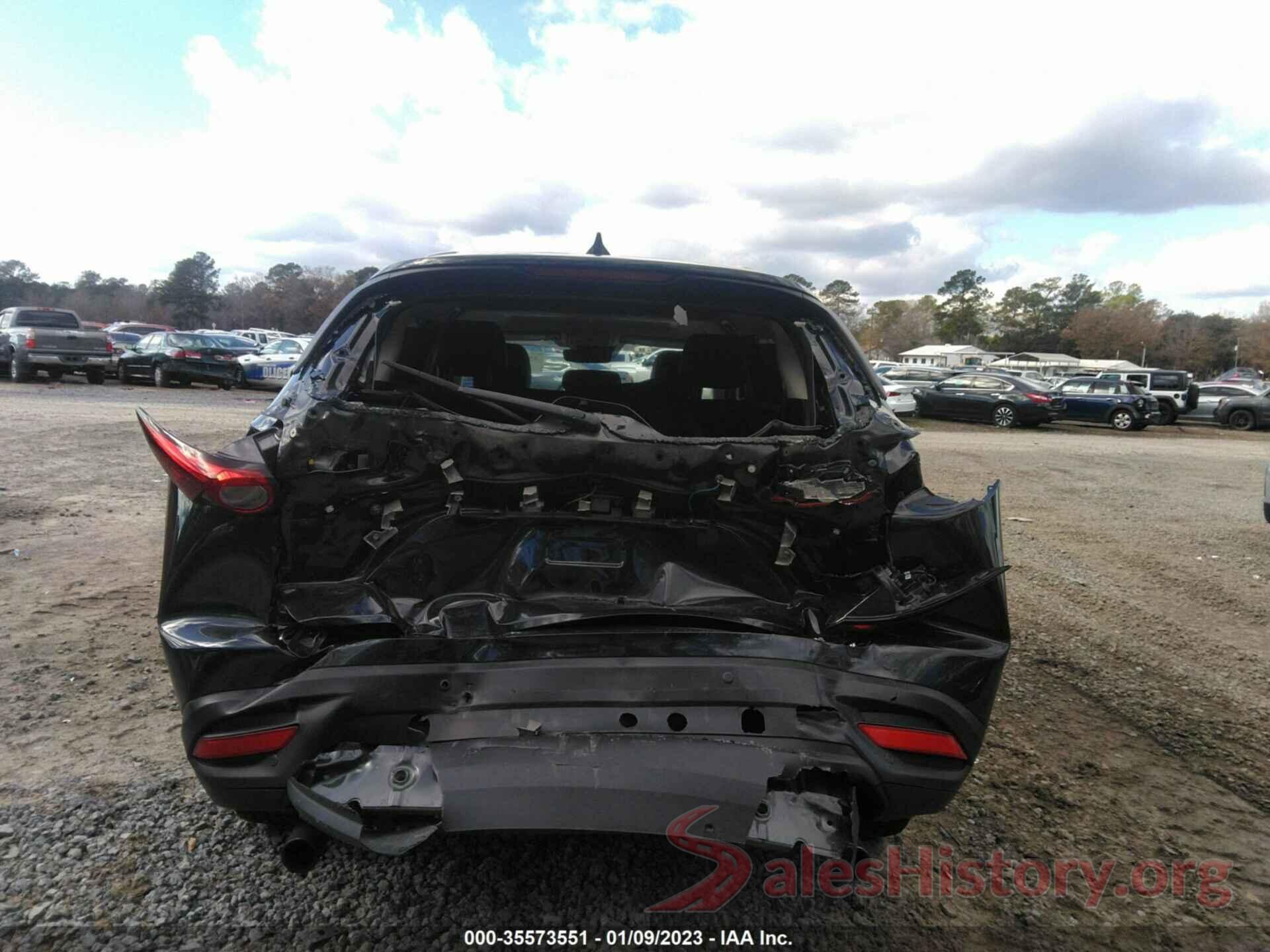 JM3TCBCY8K0326706 2019 MAZDA CX-9