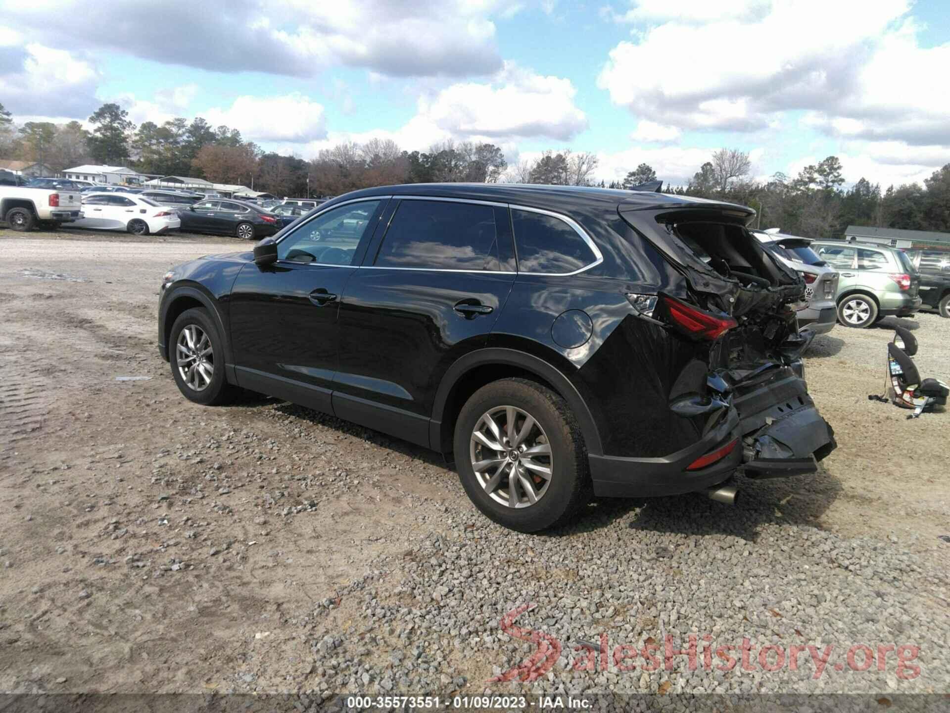 JM3TCBCY8K0326706 2019 MAZDA CX-9