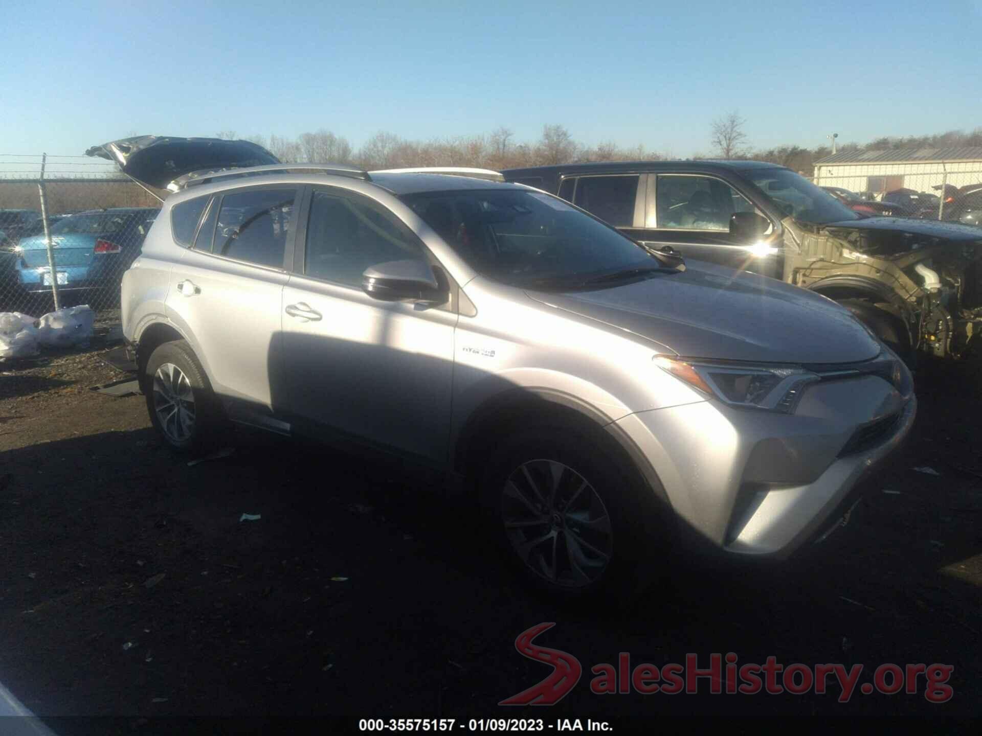 JTMRJREVXJD194799 2018 TOYOTA RAV4