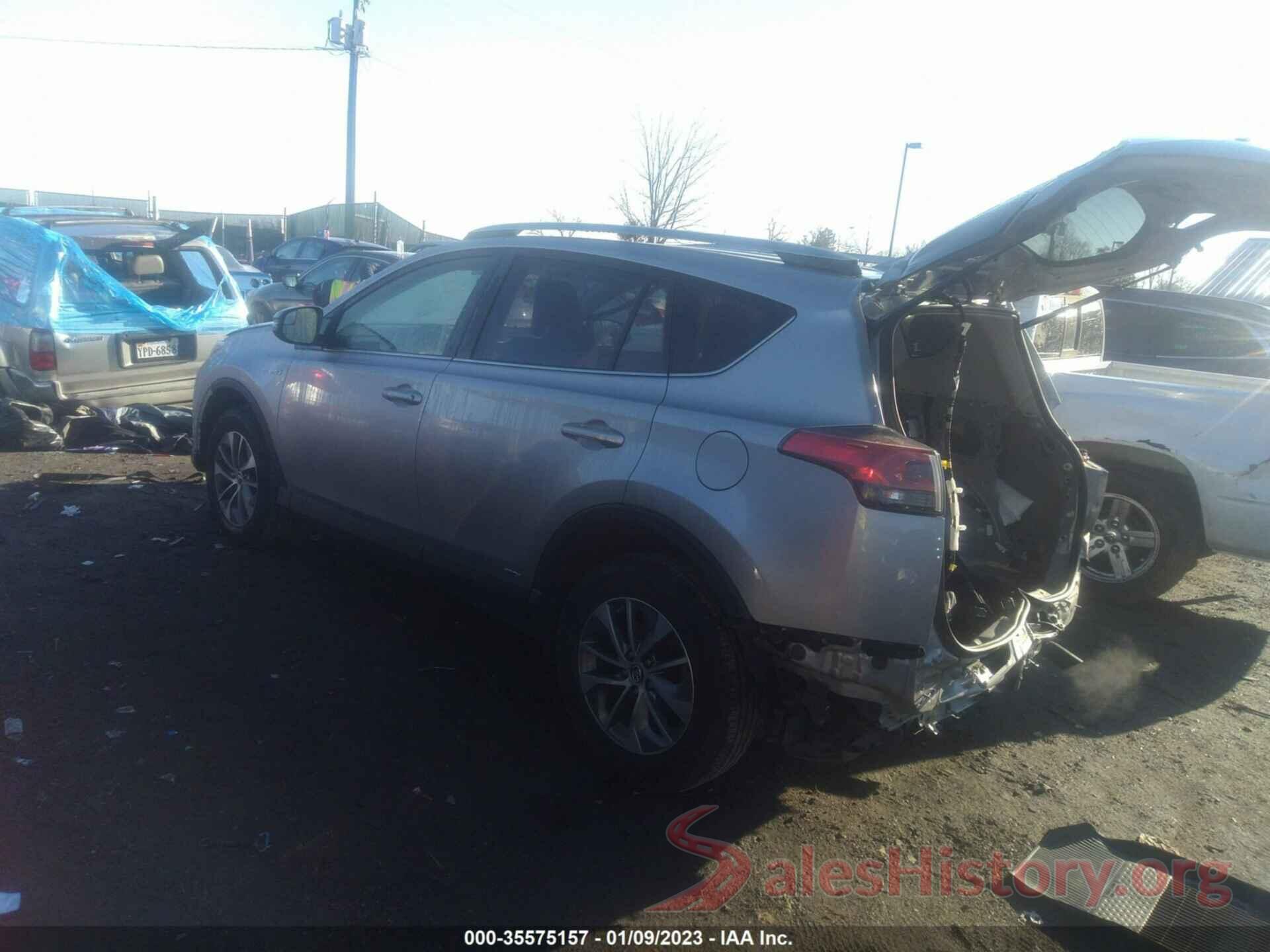 JTMRJREVXJD194799 2018 TOYOTA RAV4