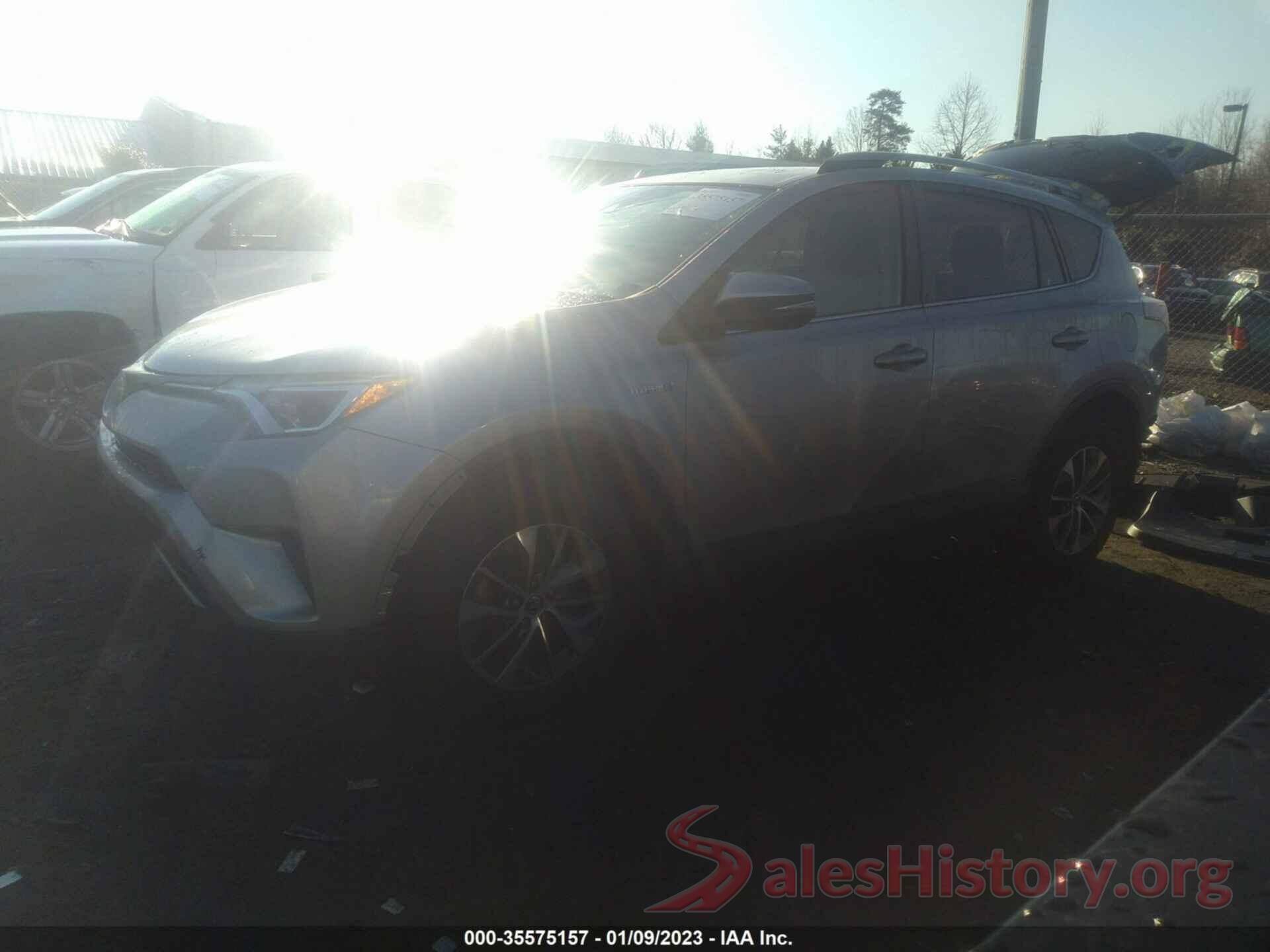 JTMRJREVXJD194799 2018 TOYOTA RAV4